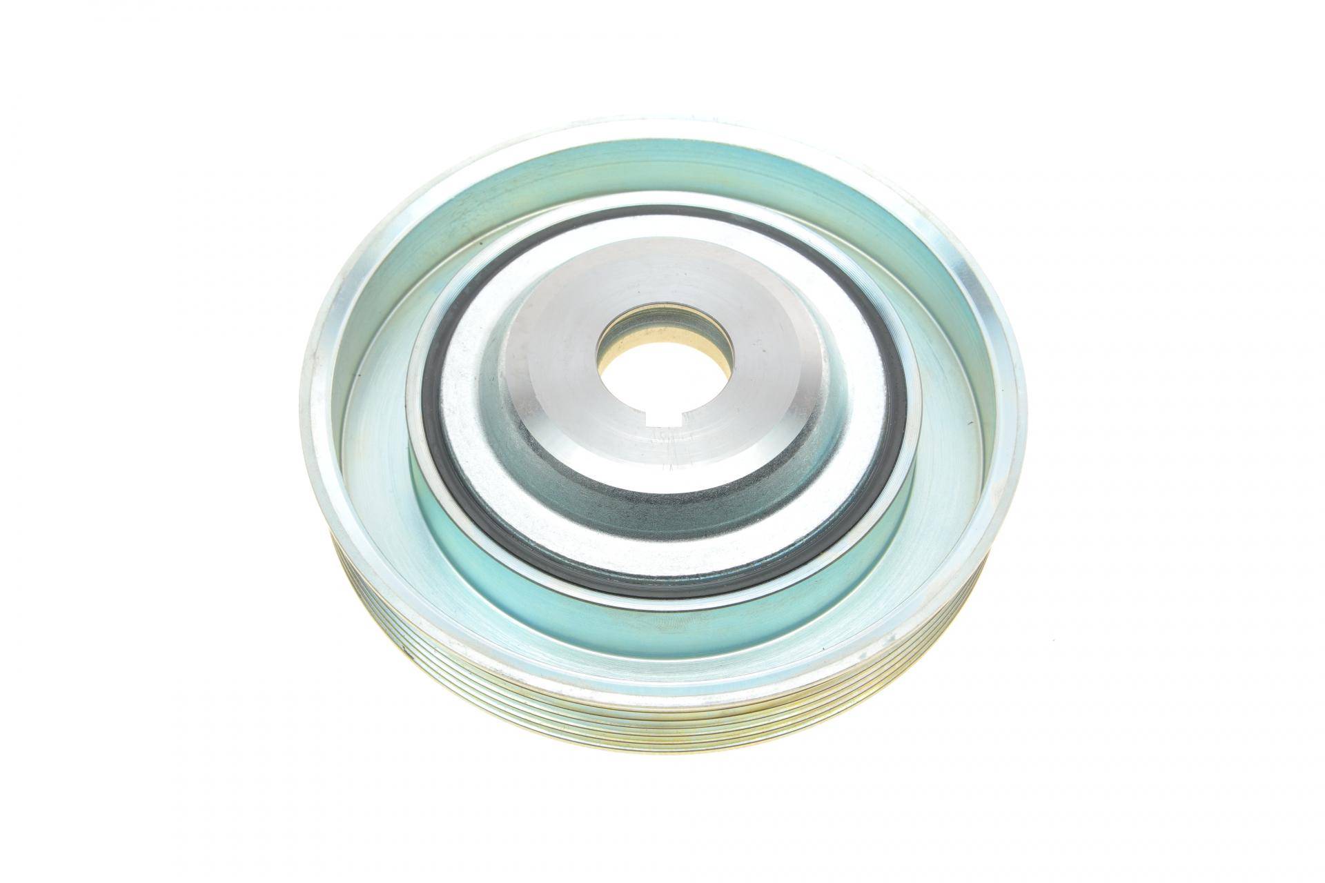 Шків колінвалу Citroen Jumpy/Peugeot Expert 2.0HDi 16-