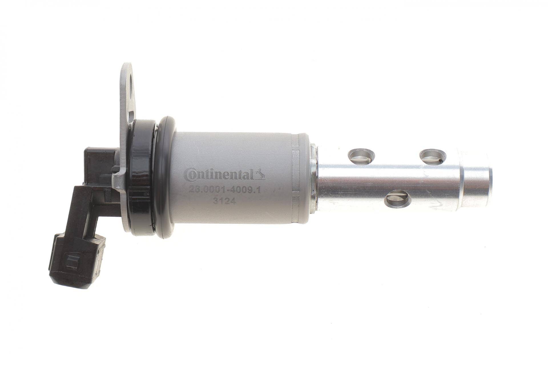 Клапан регулювання фаз газорозподілу BMW 3 (E90)/5 (E60)/7 (E65)/X5 (E70) 06-17 N52/N53/N54