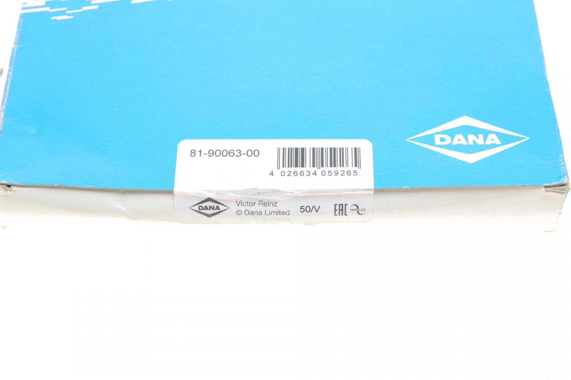 Сальник колінвалу (задній) Iveco Daily 2.5D -98 (100x179x15.8)