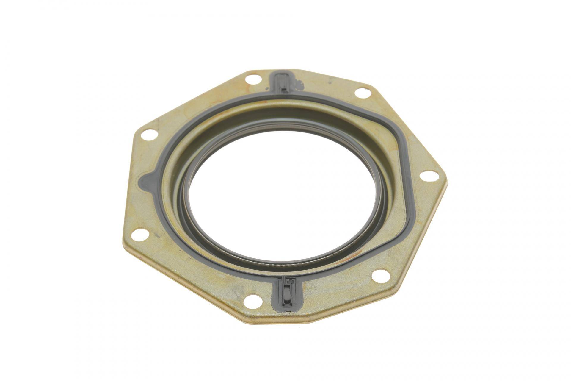 Сальник колінвалу (задній) Iveco Daily 2.5D -98 (100x179x15.8)