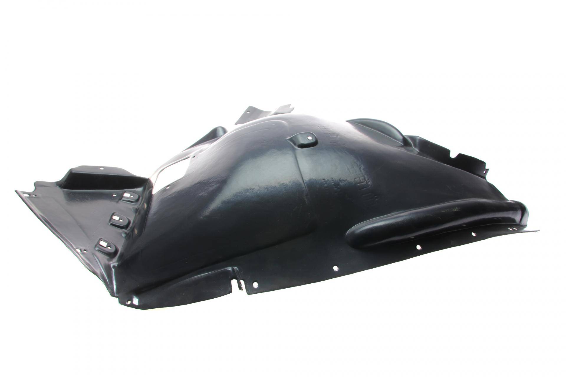 Підкрильник (передній) BMW 5 (E70) 06-13 (L)