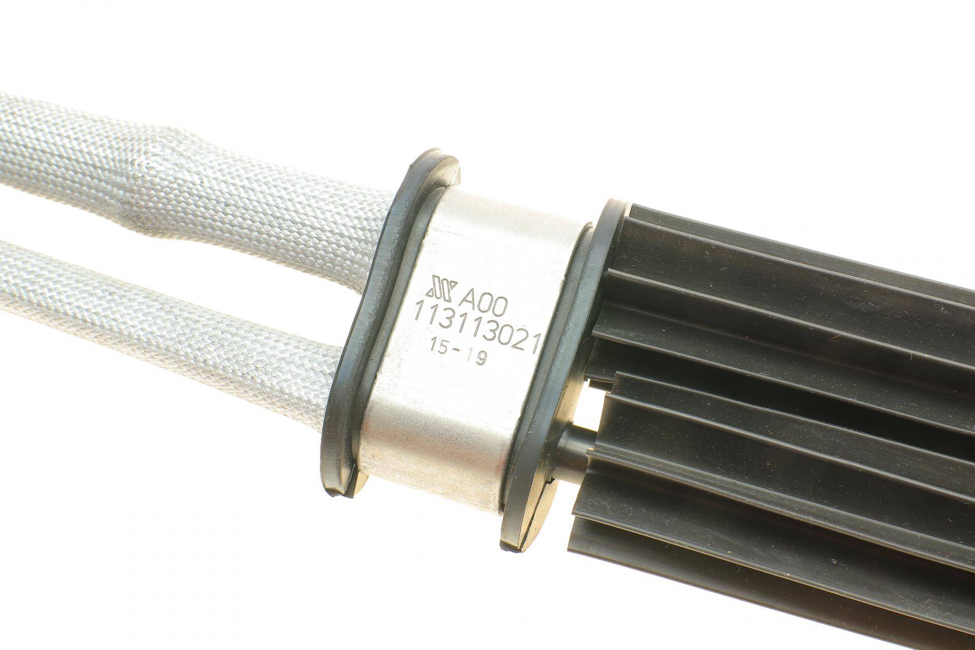 Трос ручника (задній) Citroen C4 09- (1330+1262mm)