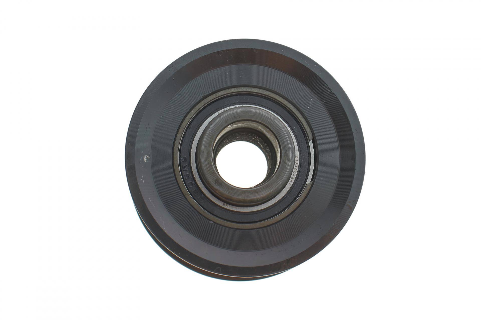 Шків генератора Renault Master 3.0DCI, 7PK