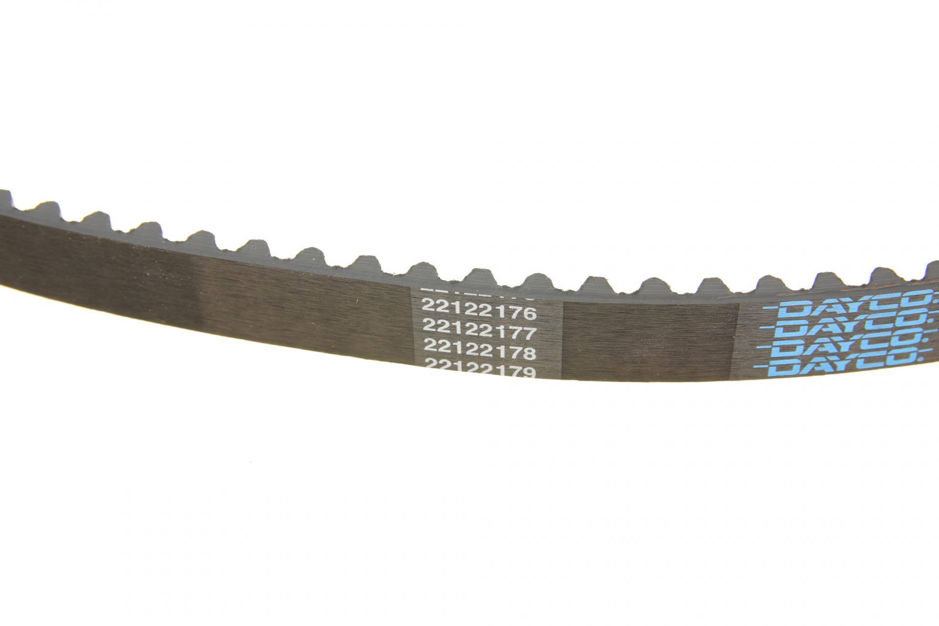 Ремінь ГРМ Mitsubishi Outlander 2.4 4WD 03-06