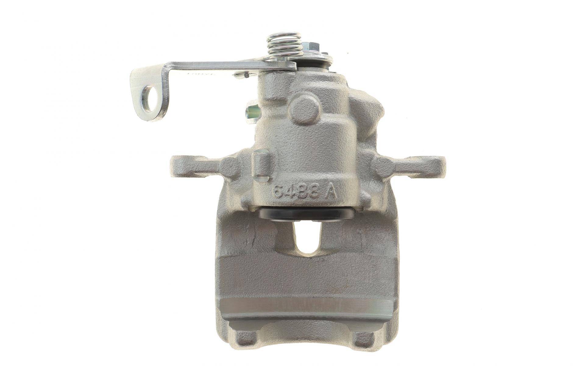 Супорт гальмівний (задній) (L) Citroen Jumpy 16- (d=45mm) (TRW) (для диска товщ.22mm)