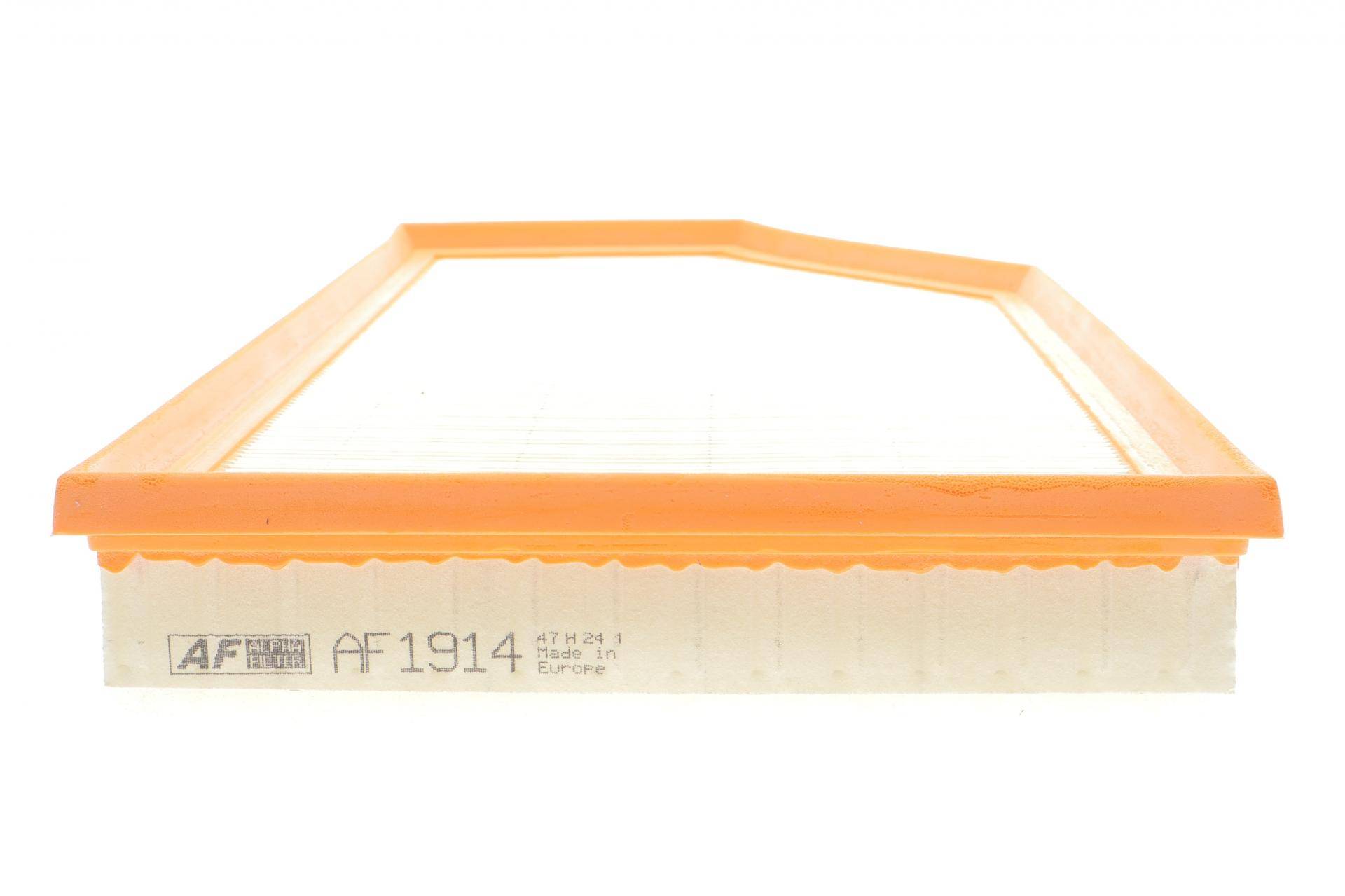 Фільтр повітряний Volvo S60/S80/V70/XC60/XC70 1.5 T2-T3/1.6-2.0 T3-T6/2.0-2.4 D2-D6 07-18