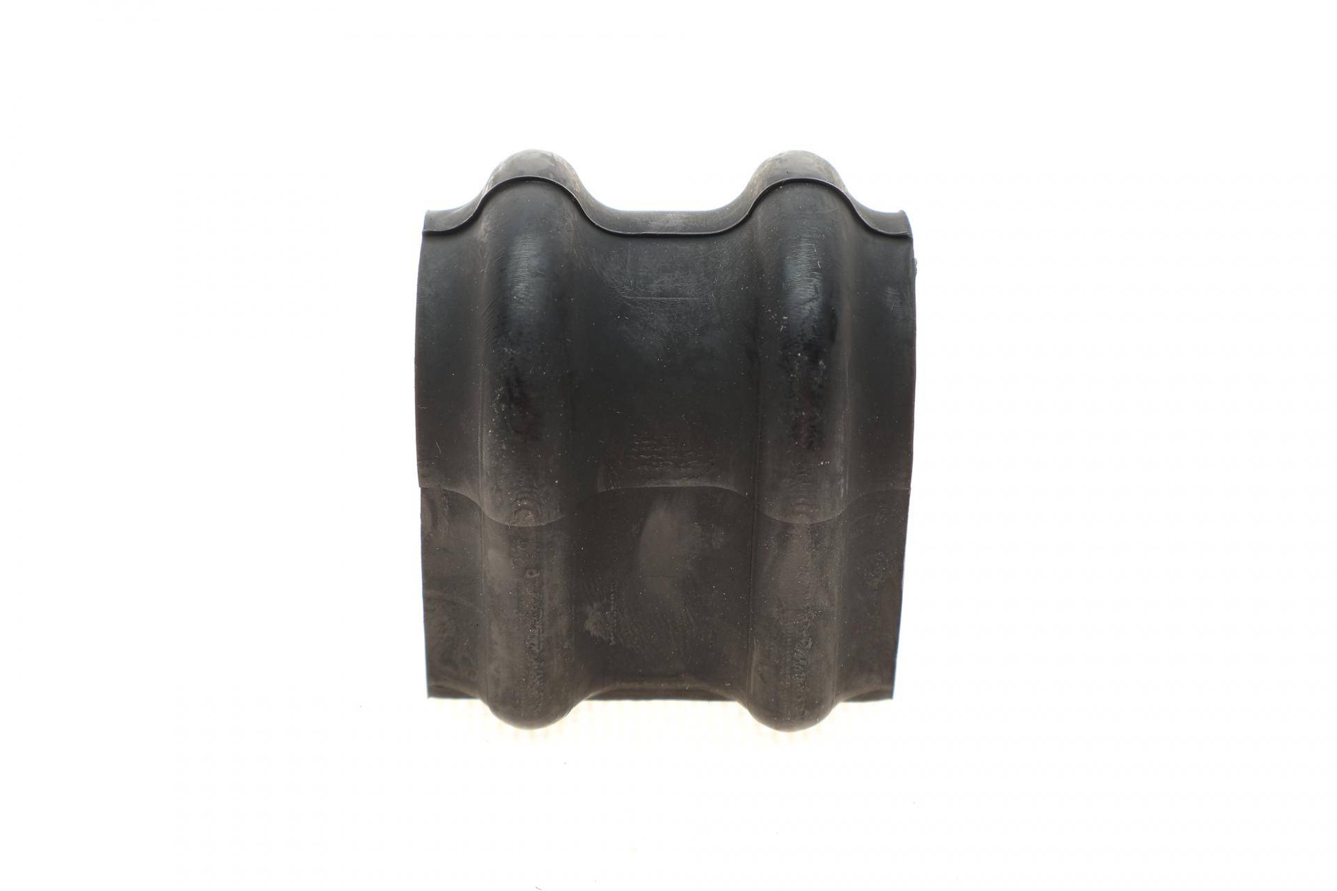 Втулка стабілізатора (переднього) Hyundai ix20/Kia Soul 09- (d=21mm)