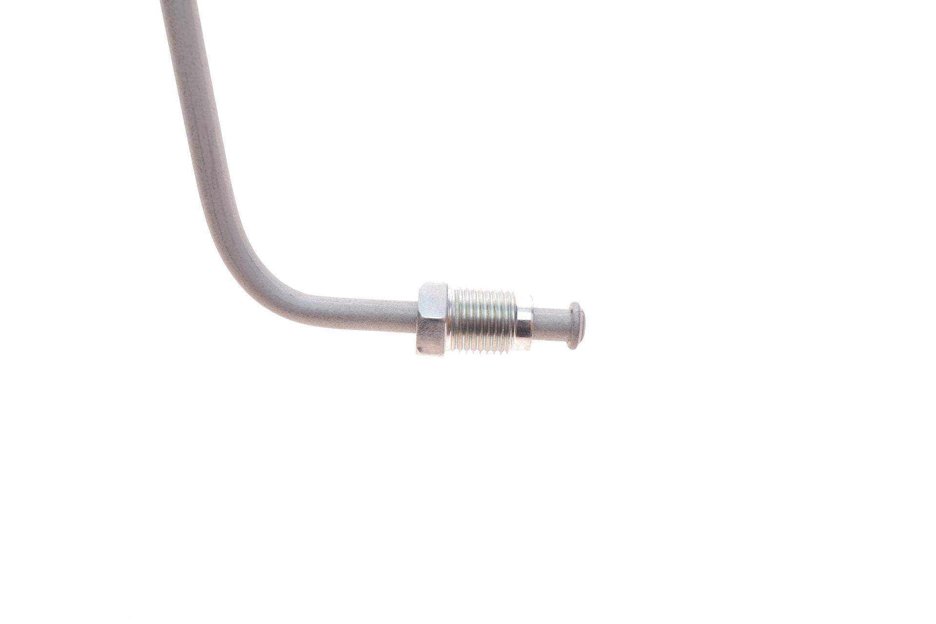 Шланг гальмівний (задній) Fiat 500/500C 07- (R)