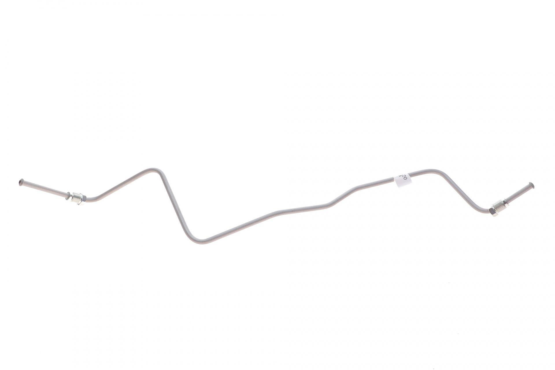 Шланг гальмівний (задній) Fiat 500/500C 07- (R)