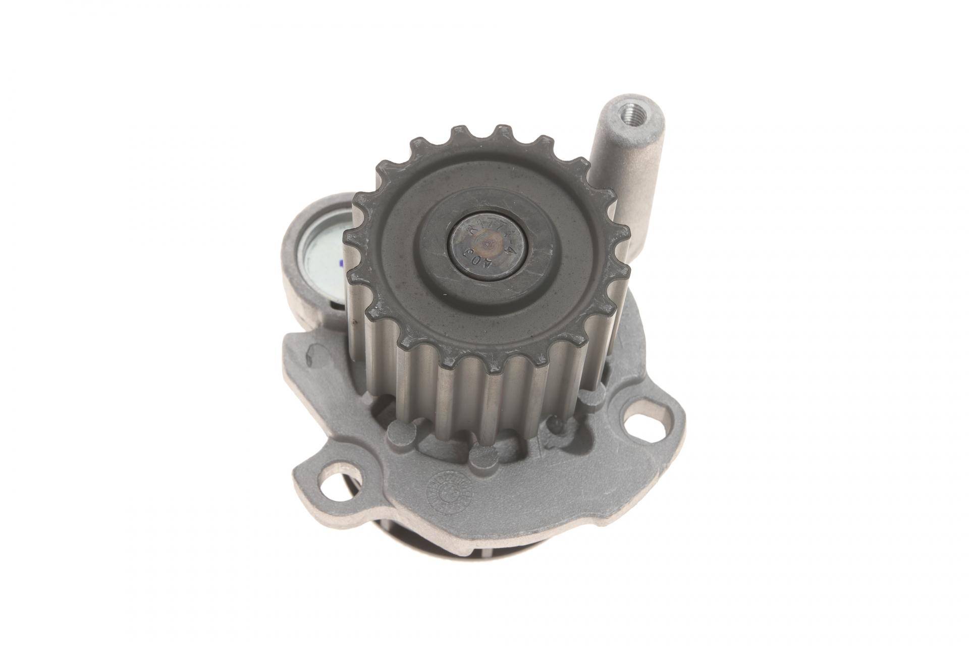 Комплект ГРМ + помпа Audi A3/A4/A6/Skoda Octavia/VW Golf/Passat/Bora 1.9TDI 95-10 (30x120z)