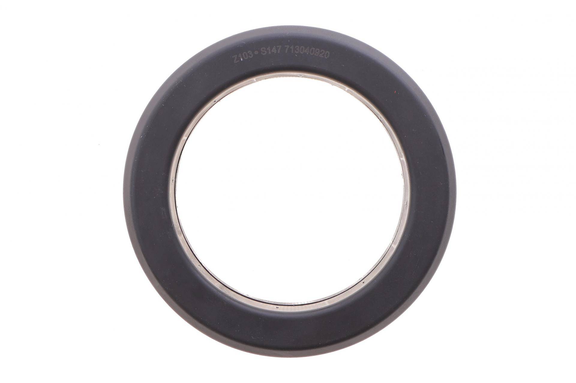 Подушка амортизатора (переднього) + підшипник Renault Fluence 1.5-2.0 10-