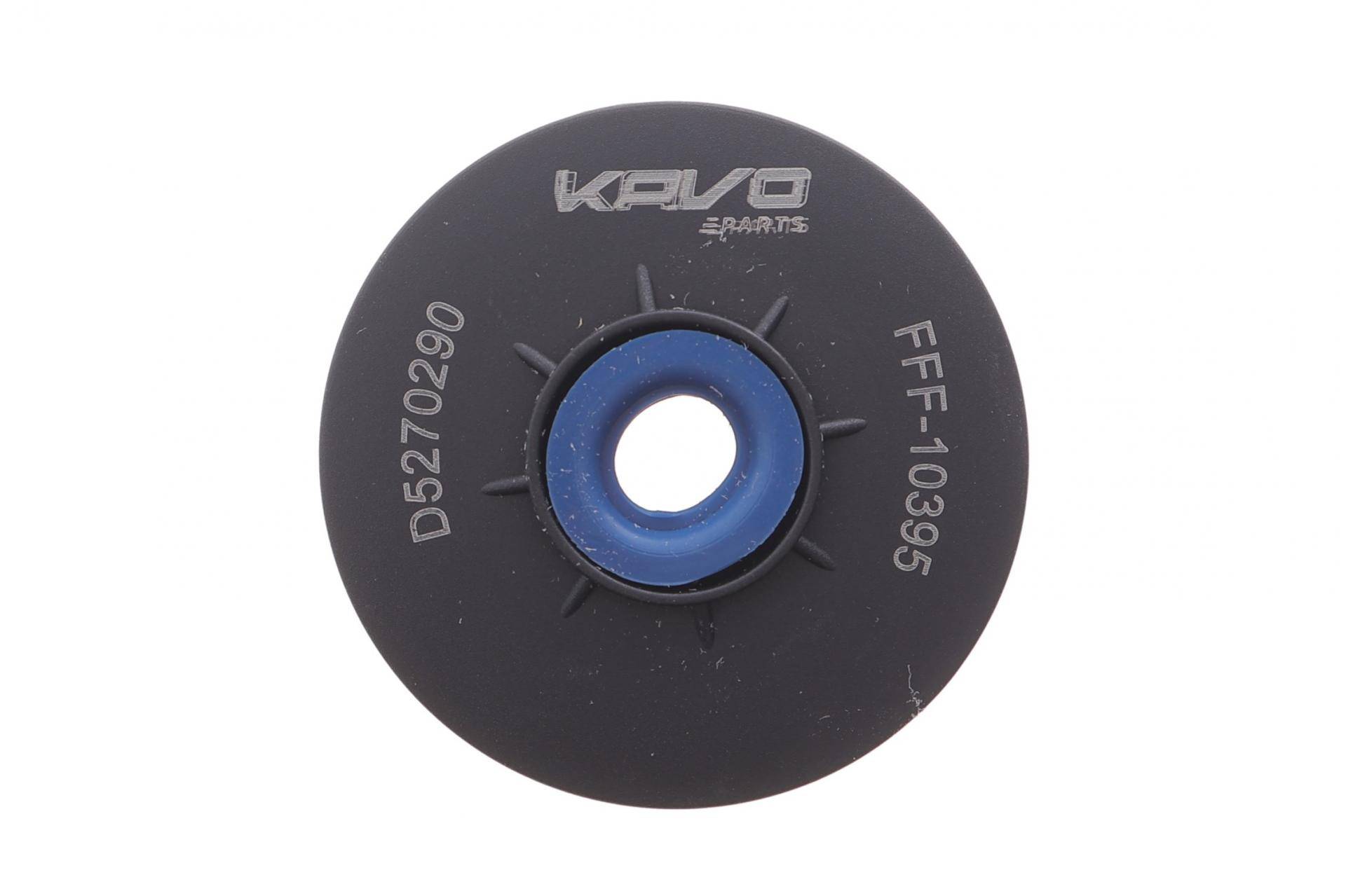 Фільтр паливний Iveco Daily VI 2.3/3.0D 14-