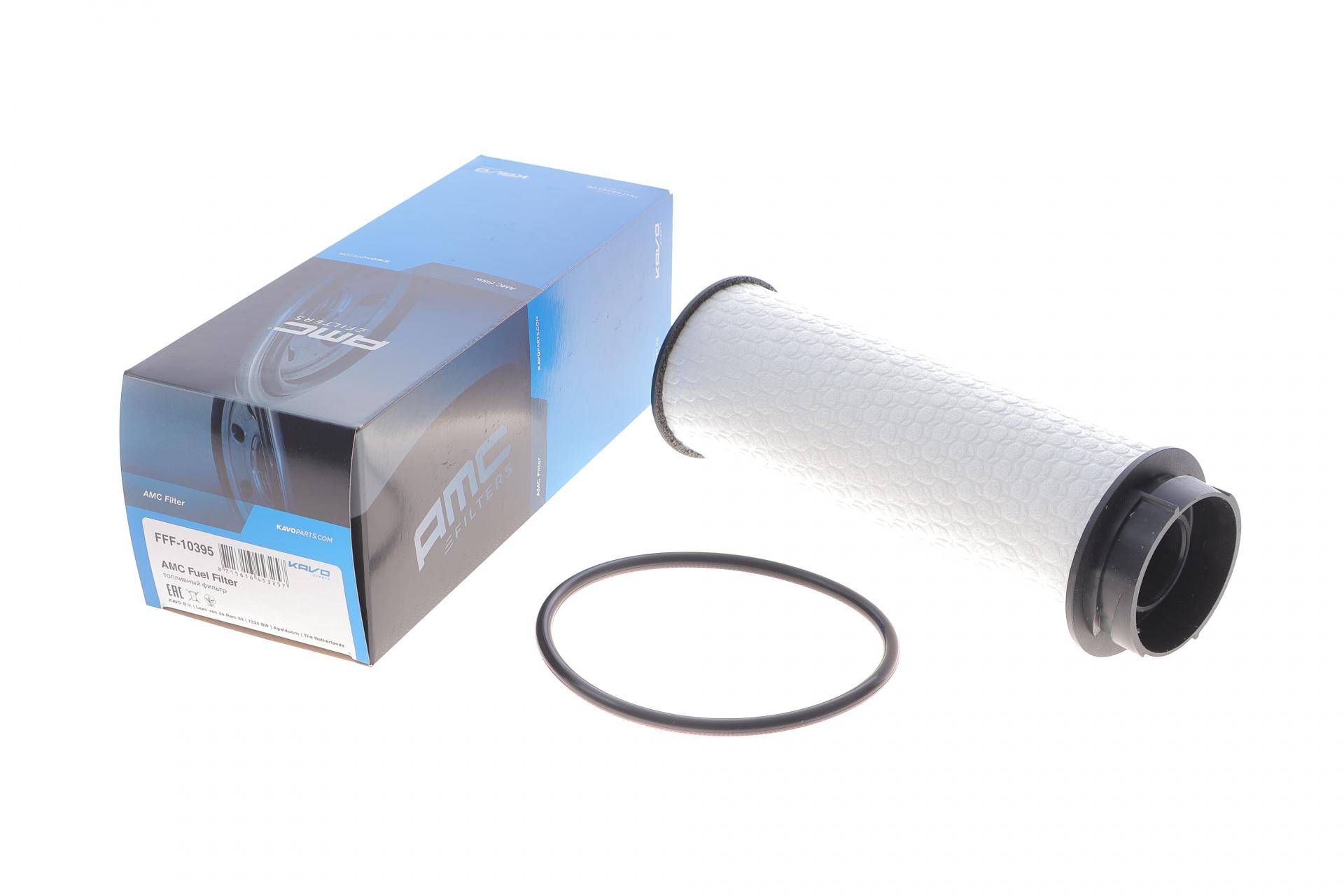 Фільтр паливний Iveco Daily VI 2.3/3.0D 14-