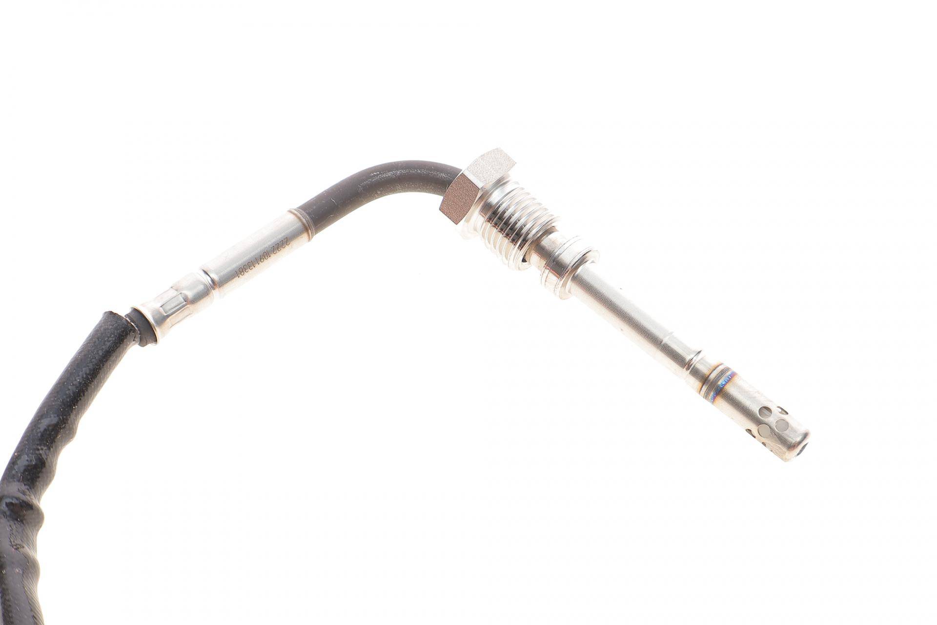 Датчик температури ВГ VW Touareg 3.0 V6 TDI 14-18