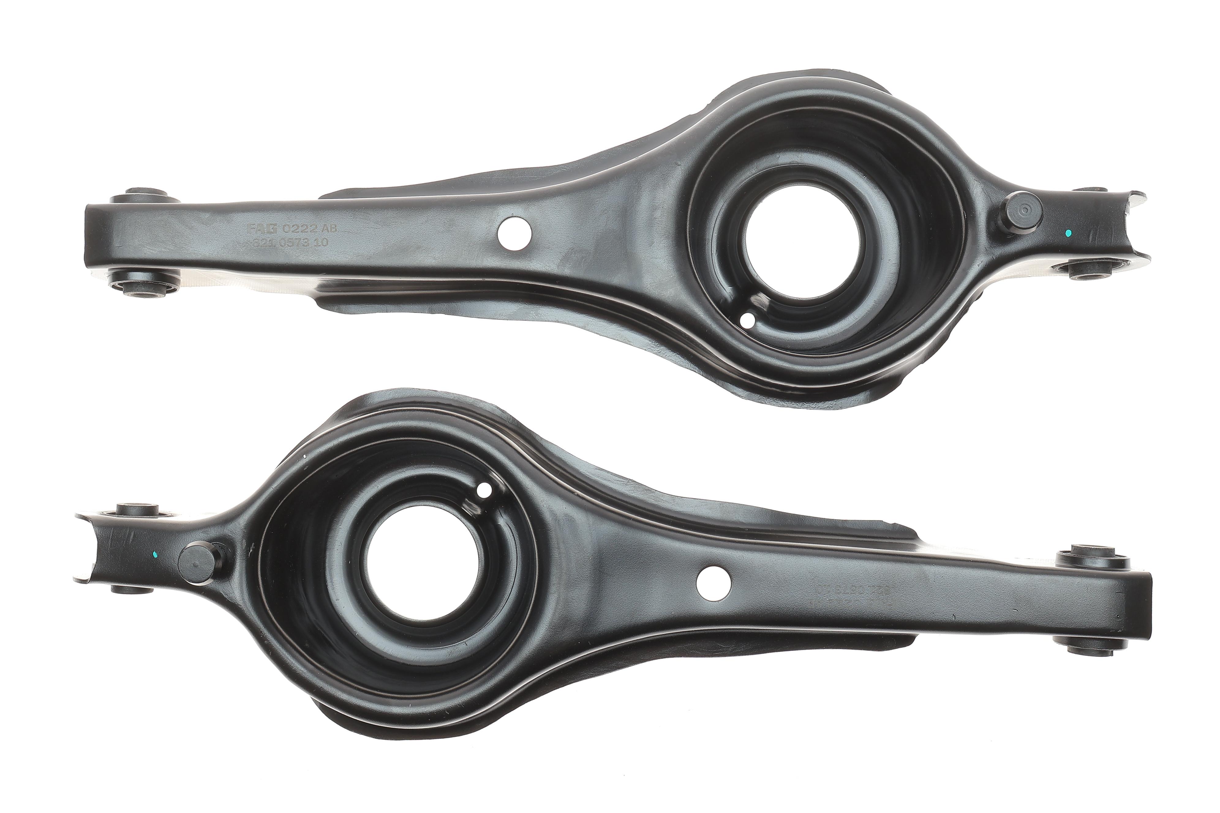 Комплект важелів підвіски (задньої) Ford Focus C-MAX (DM2), 10/03 - 03/07