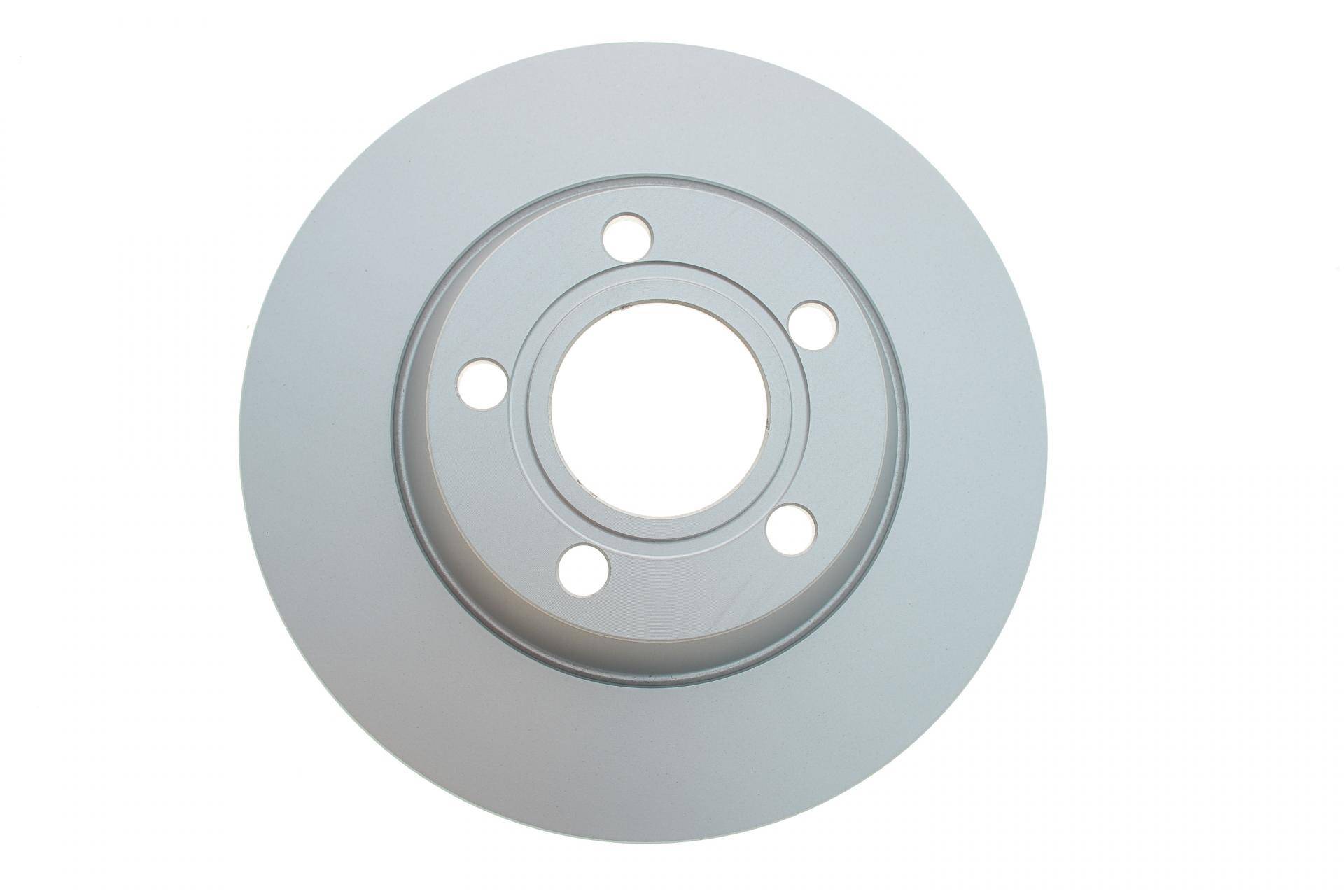 Диск гальмівний (передній) Audi A4 94-01 (280х13)