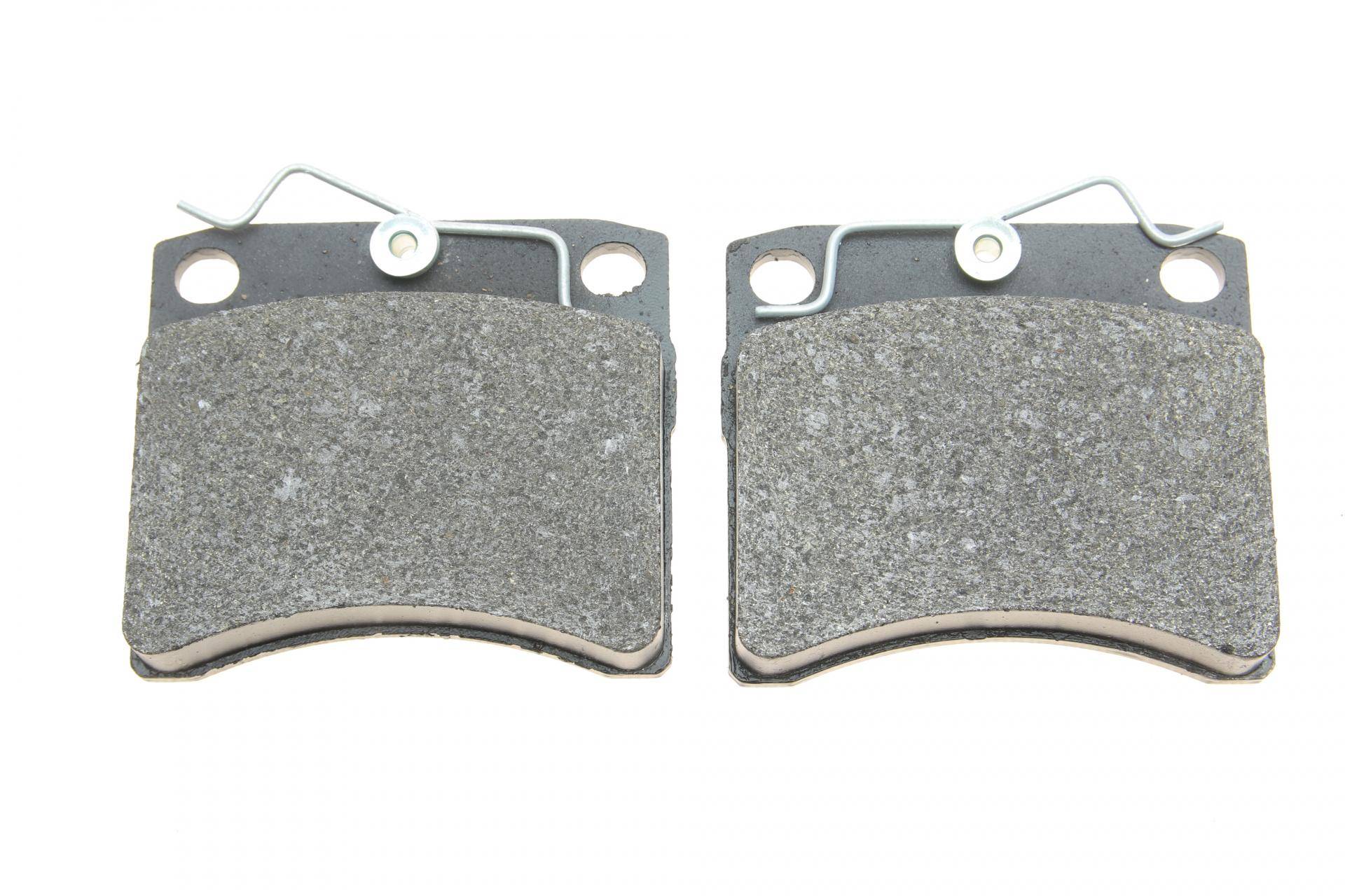 Колодки гальмівні (передні) VW T4 90-03