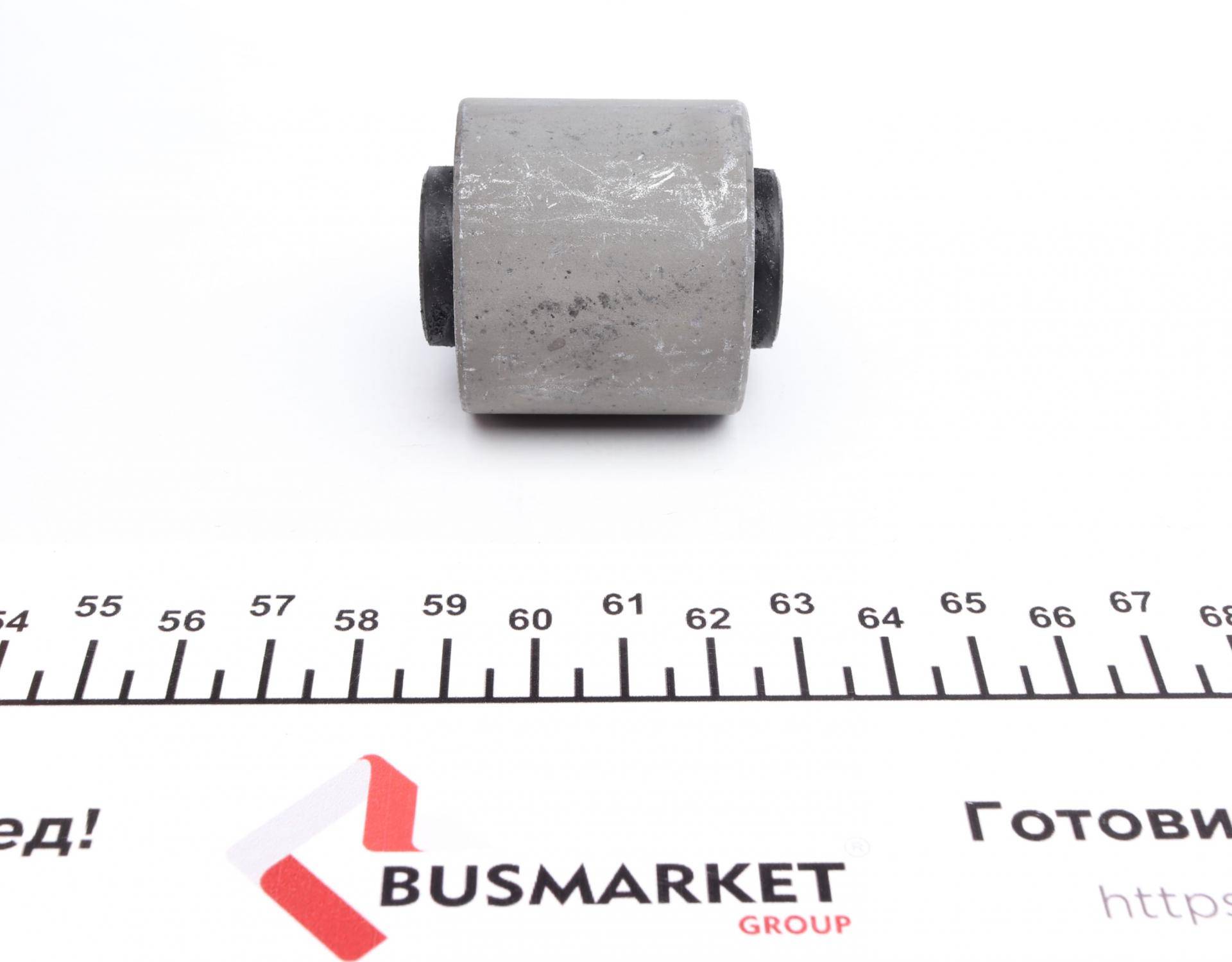 Сайлентблок рычага (заднего/снизу) Ford Galaxy/Mondeo IV 06-