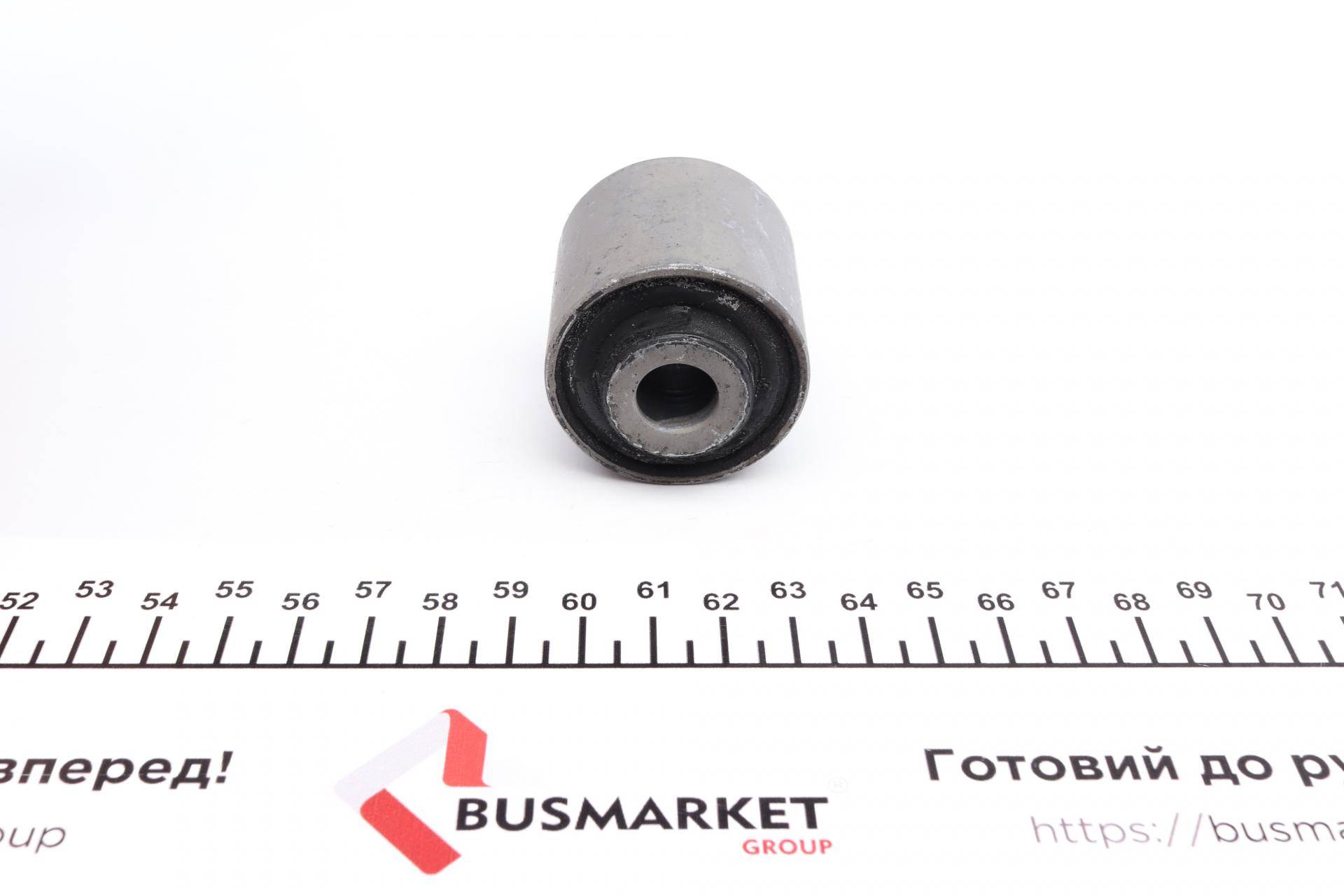 Сайлентблок рычага (заднего/снизу) Ford Galaxy/Mondeo IV 06-