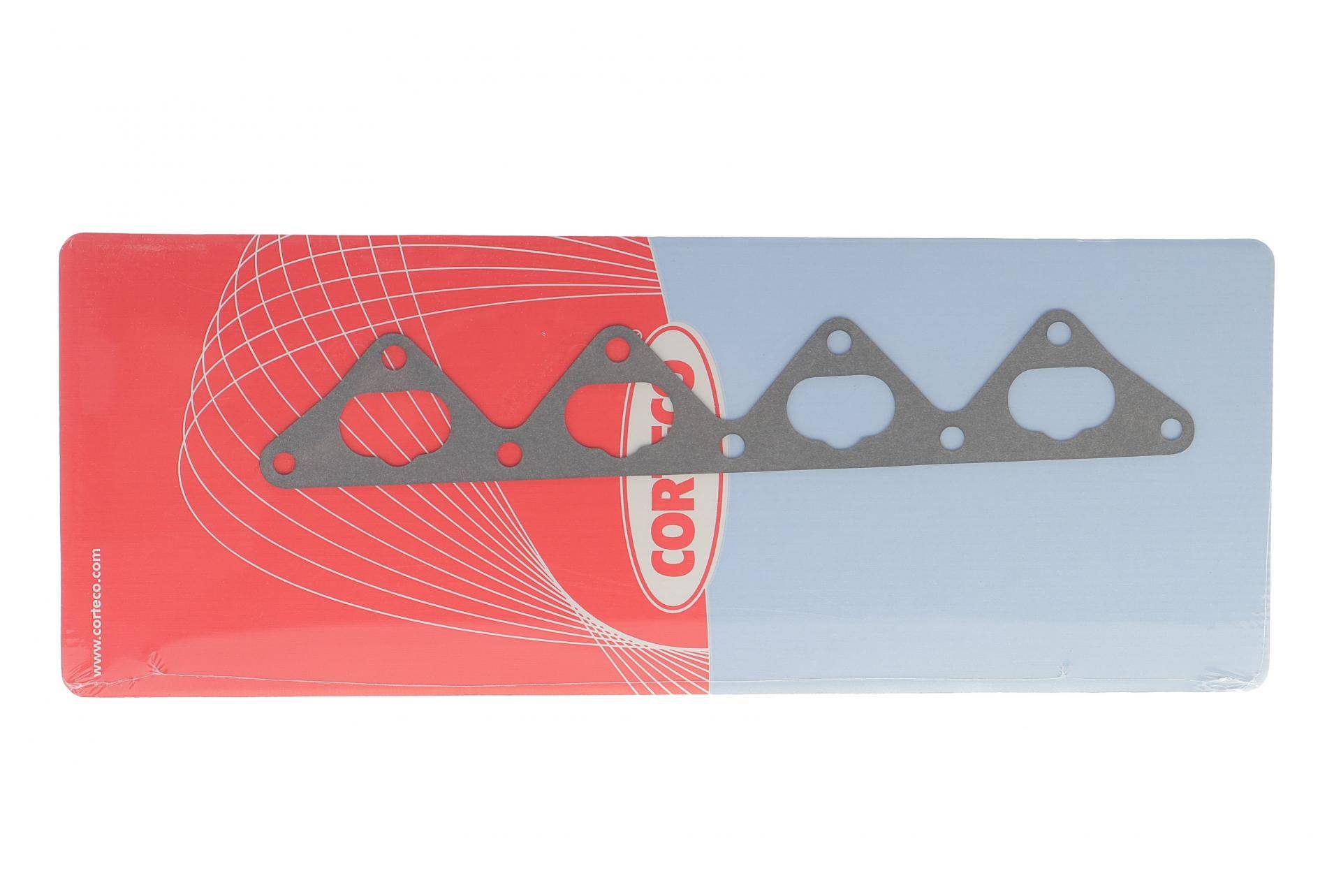 Прокладка колектора впускного Hyundai Accent 1.3 94-05