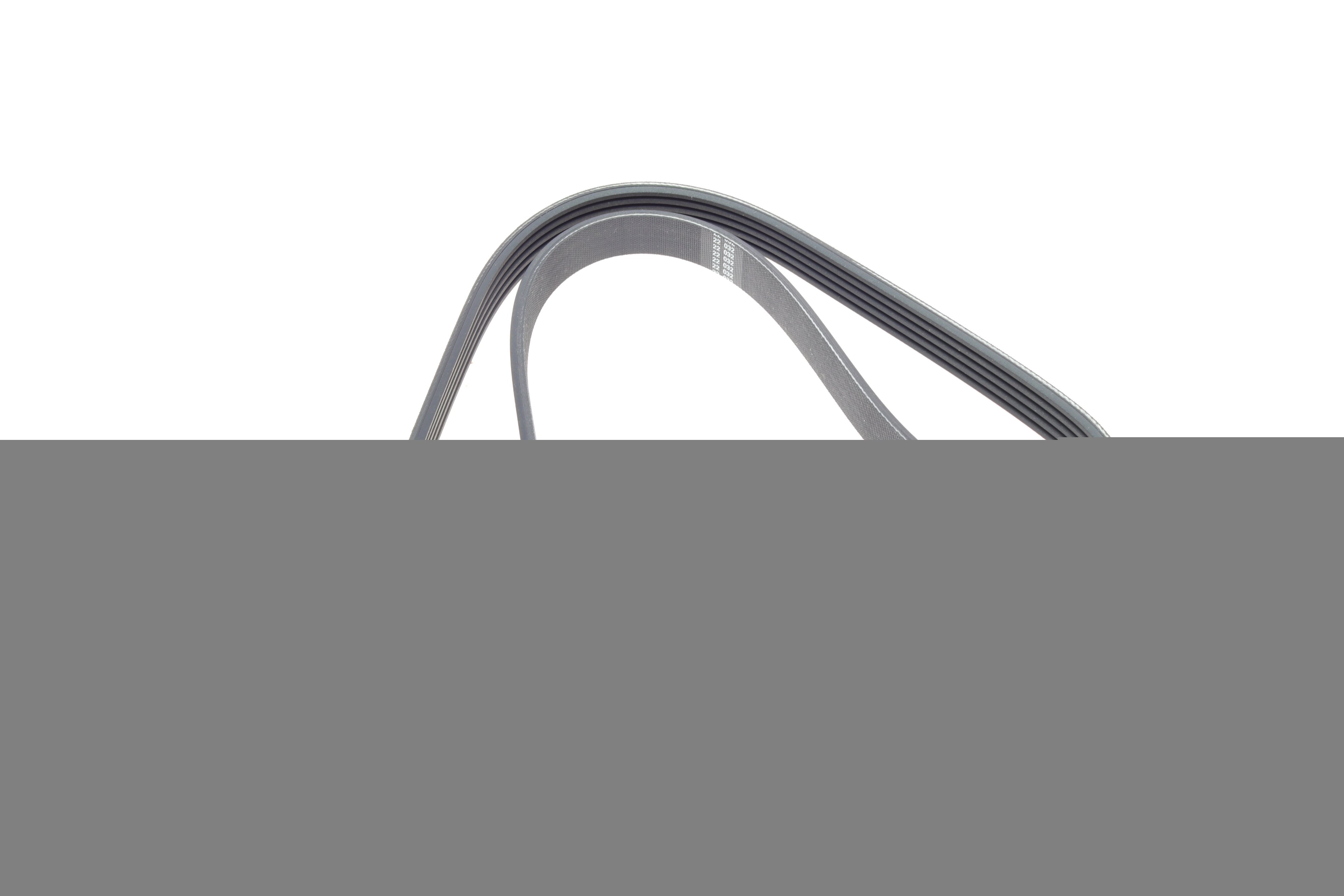 Комплект ременя генератора Fiat Doblo 1.6 16V 01- (5PK938)