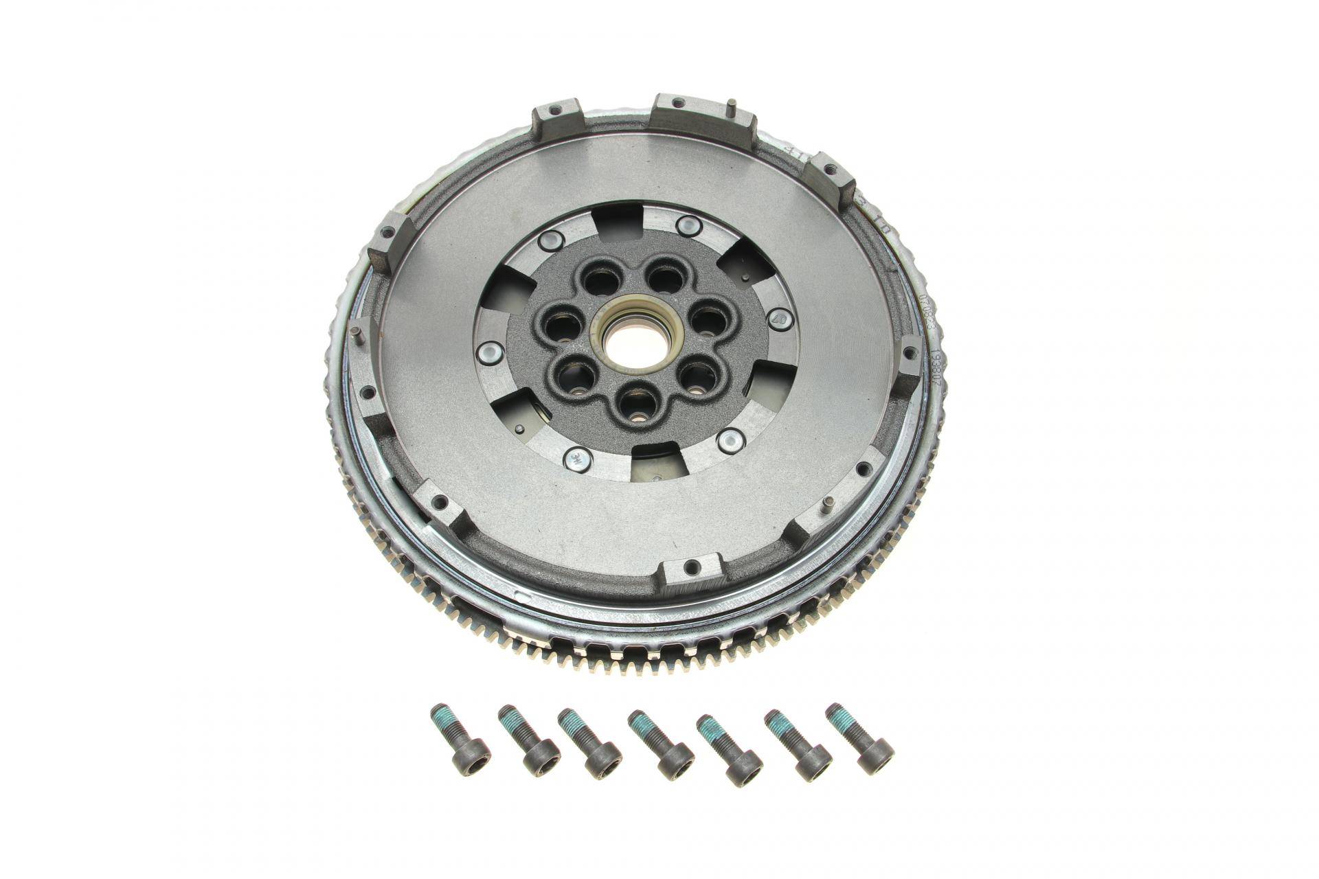 Демпфер зчеплення Renault Laguna 2.0 16V/Espace 2.0, 01- F4R 764/786