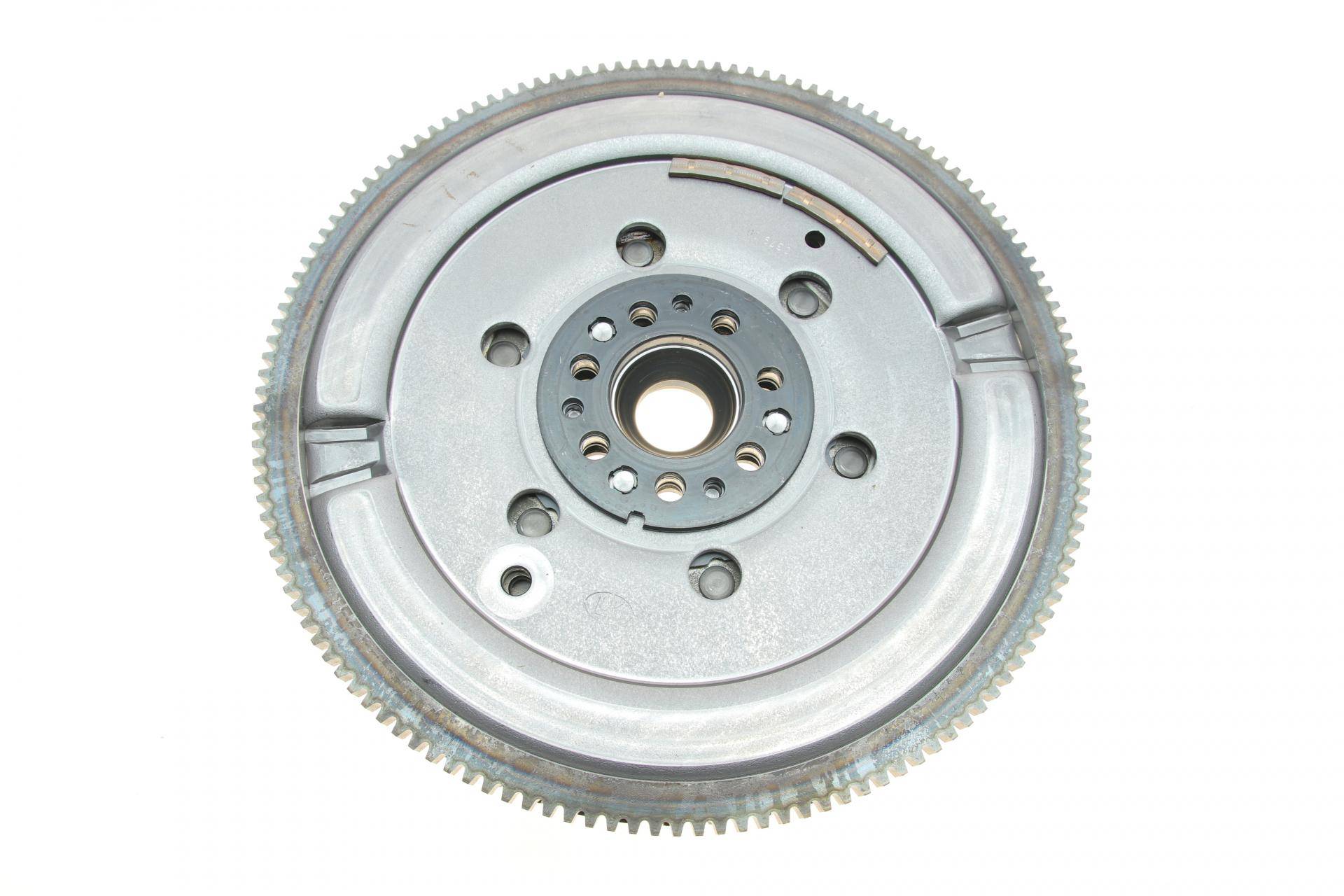 Демпфер зчеплення Renault Laguna 2.0 16V/Espace 2.0, 01- F4R 764/786