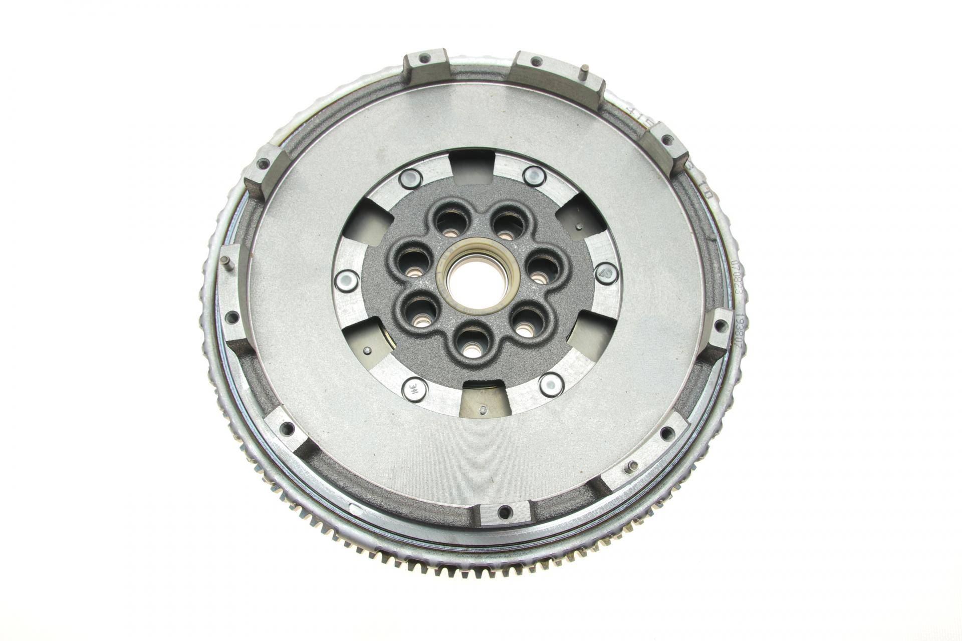 Демпфер зчеплення Renault Laguna 2.0 16V/Espace 2.0, 01- F4R 764/786