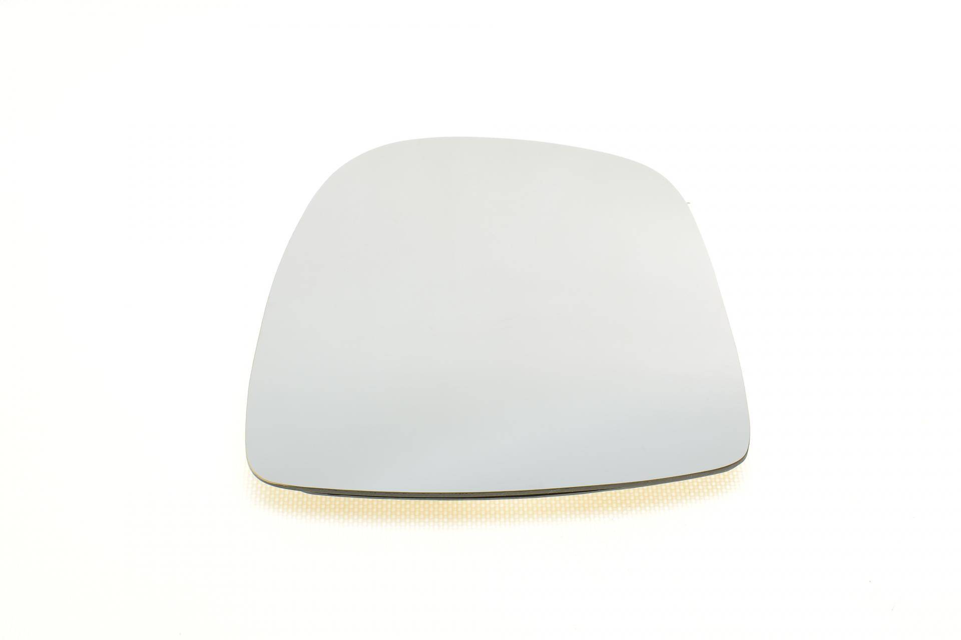 Скло дзеркала Opel Vivaro/Renault Trafic (L) (верхнє)