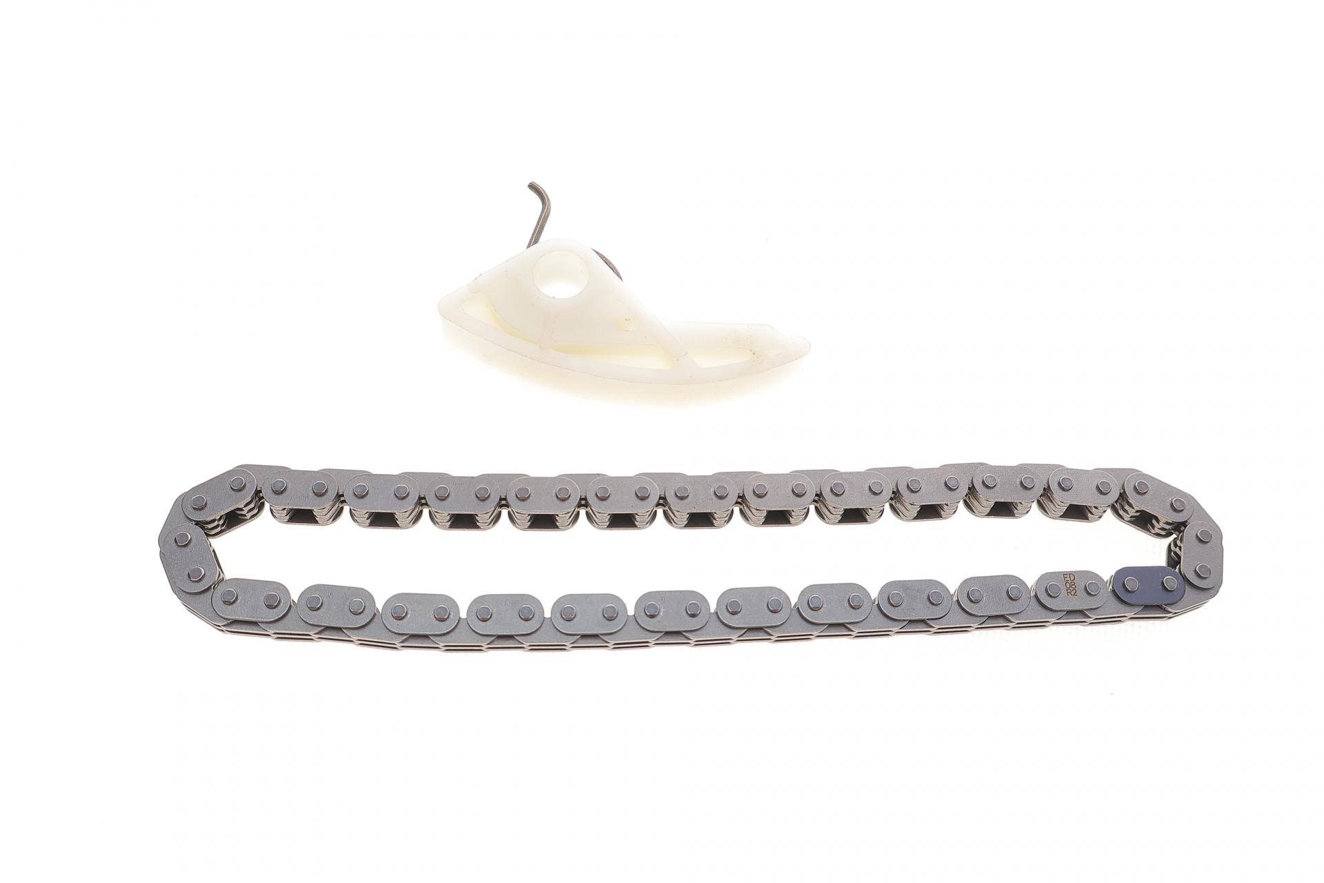 Комплект ланцюг насосу масляного Ford Ecosport 2.0 12-17