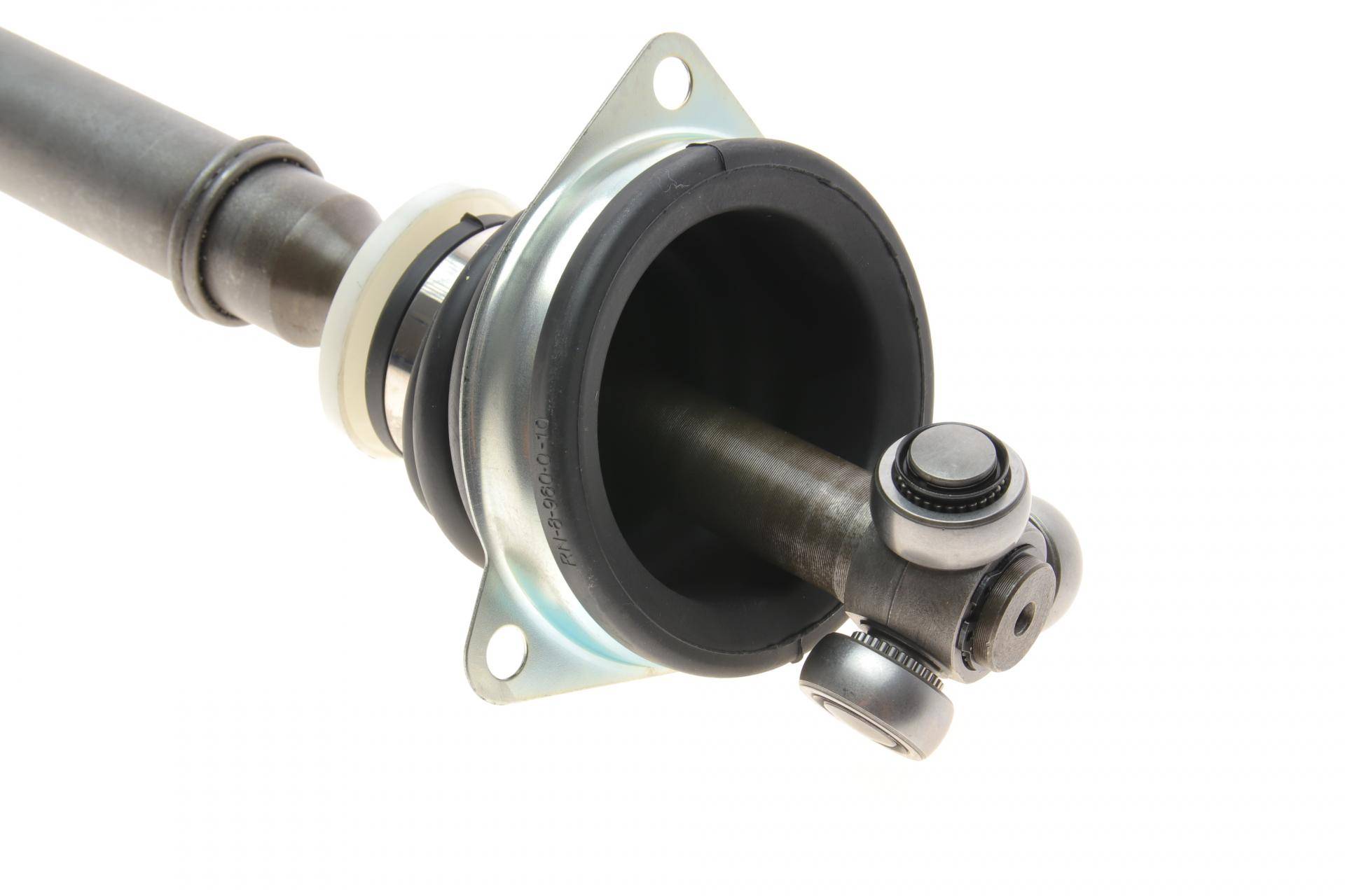 Піввісь (передня) Renault Logan/Sandero 1.5 dCi/1.6 07- (L) (23x28/683)