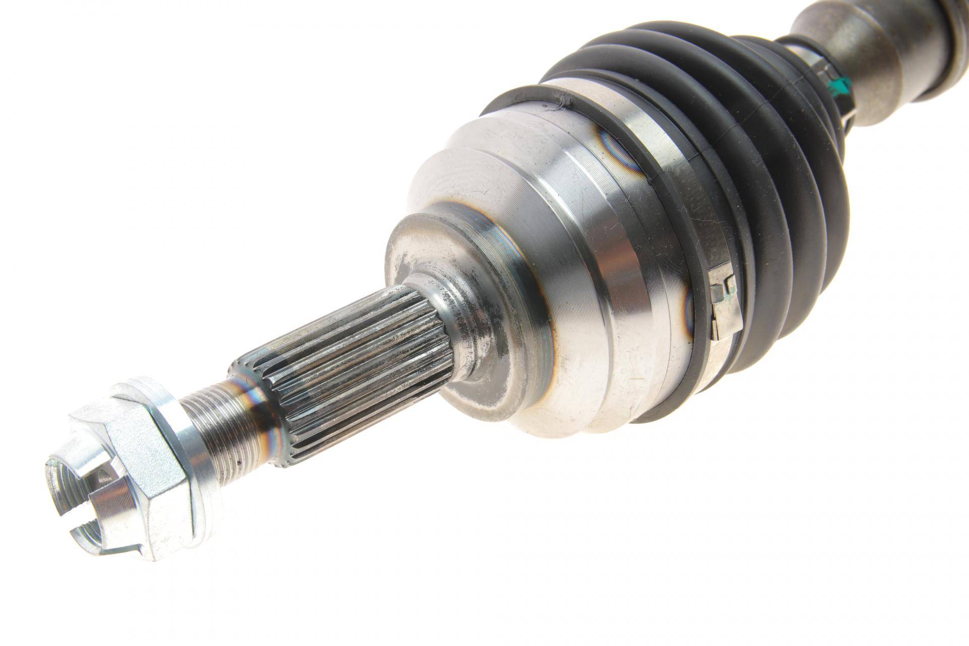 Піввісь (передня) Renault Logan/Sandero 1.5 dCi/1.6 07- (L) (23x28/683)