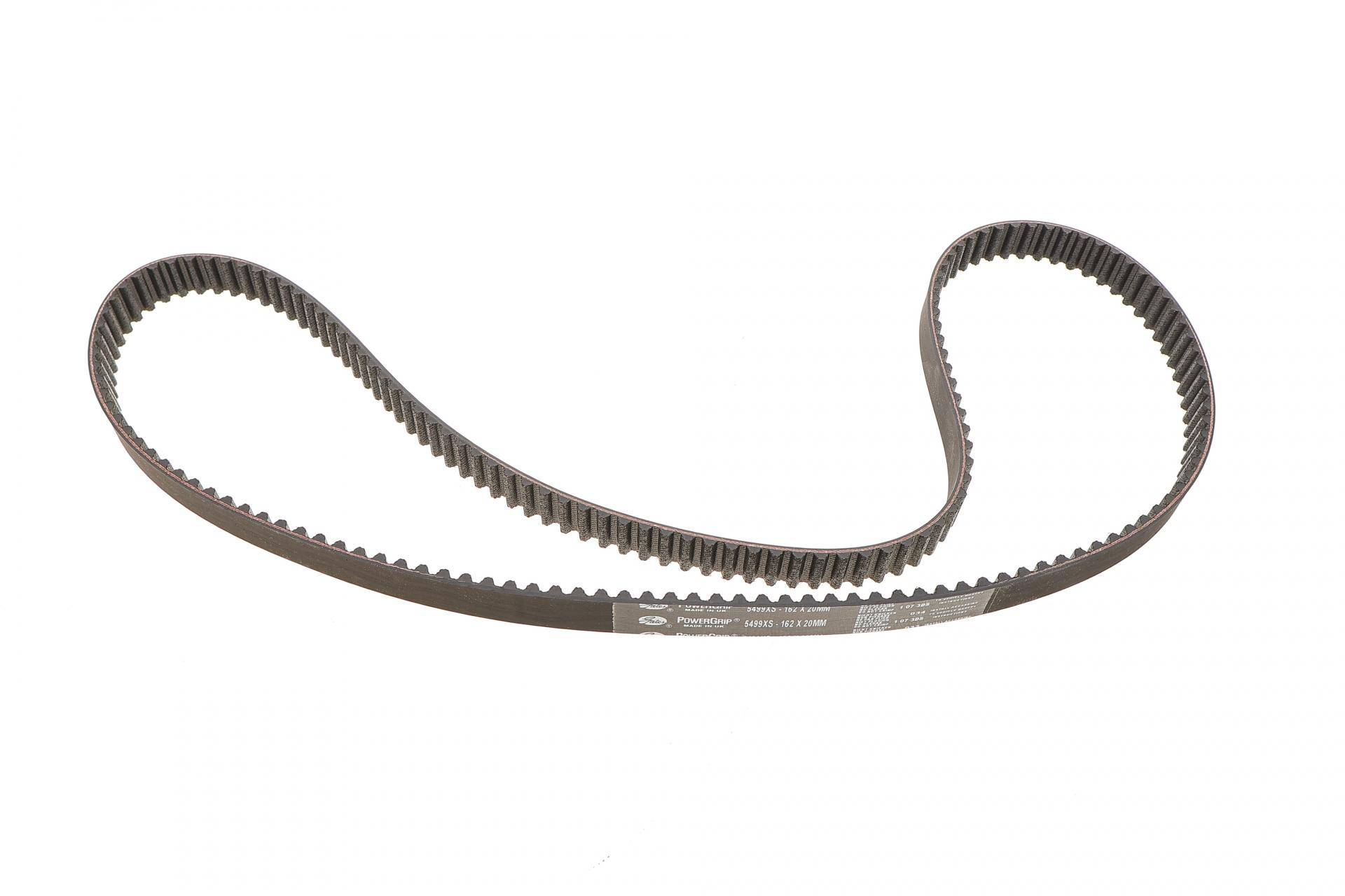 Комплект ГРМ + помпа Opel Astra G/H/Vectra C/Renault Megane II 1.6/1.8 98-15 (20x162z)