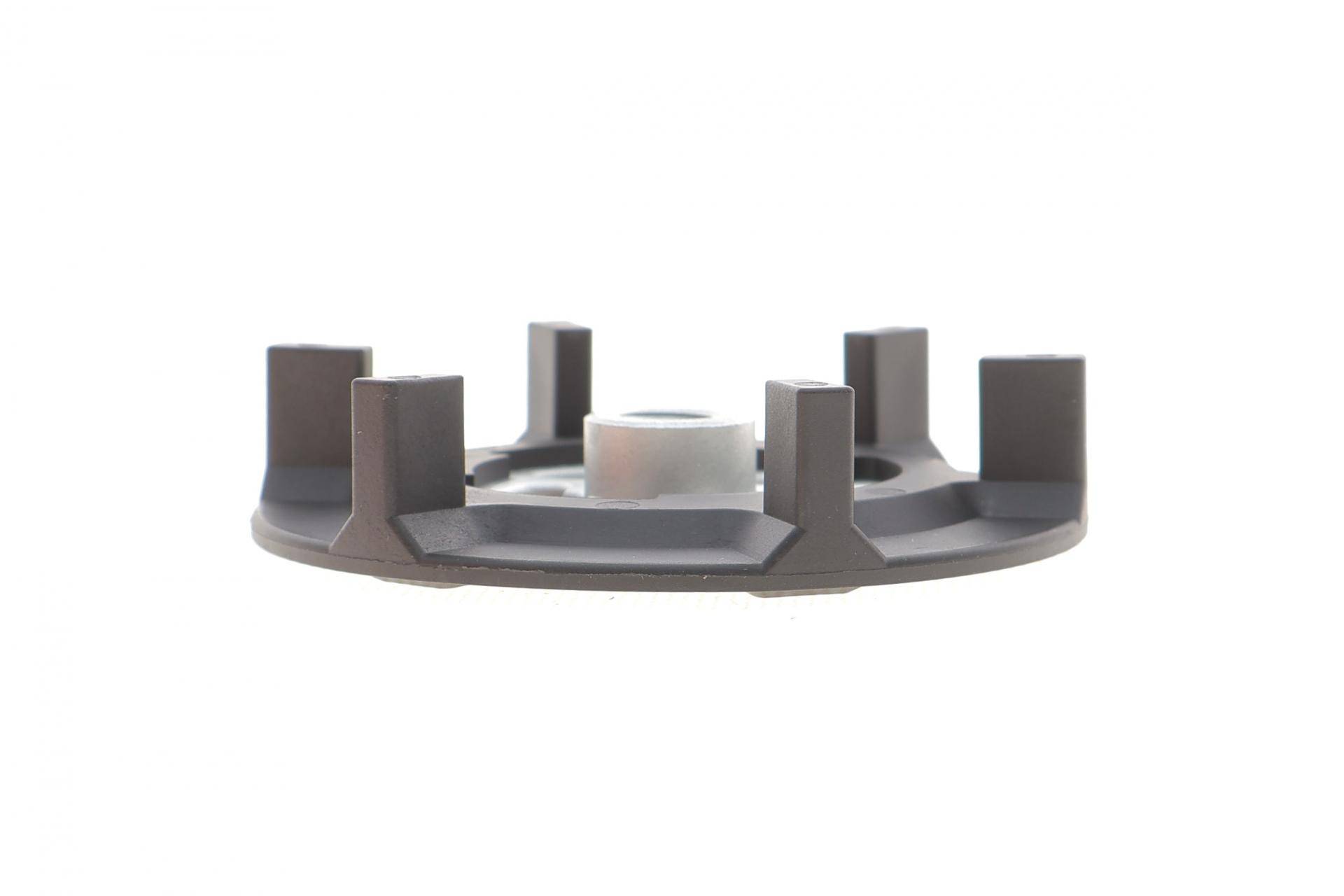 Шків компресора кондиціонера Renault Grand Scenic III/Megane III 1.9dCi/2.0TCe 08-