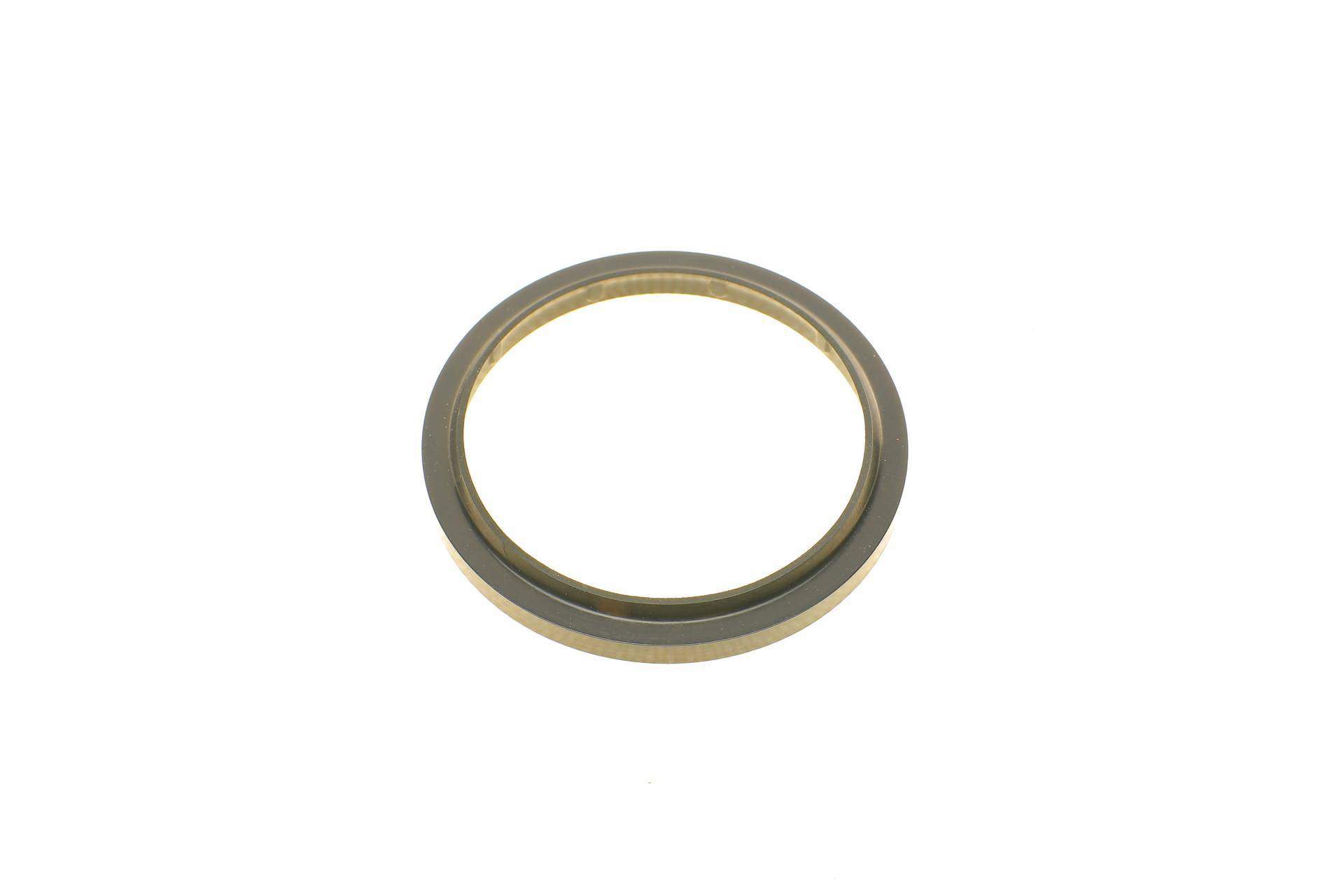 Сальник коленвалу Claas Lexion/Medion/Mega/Dominator (55x65.6x7)