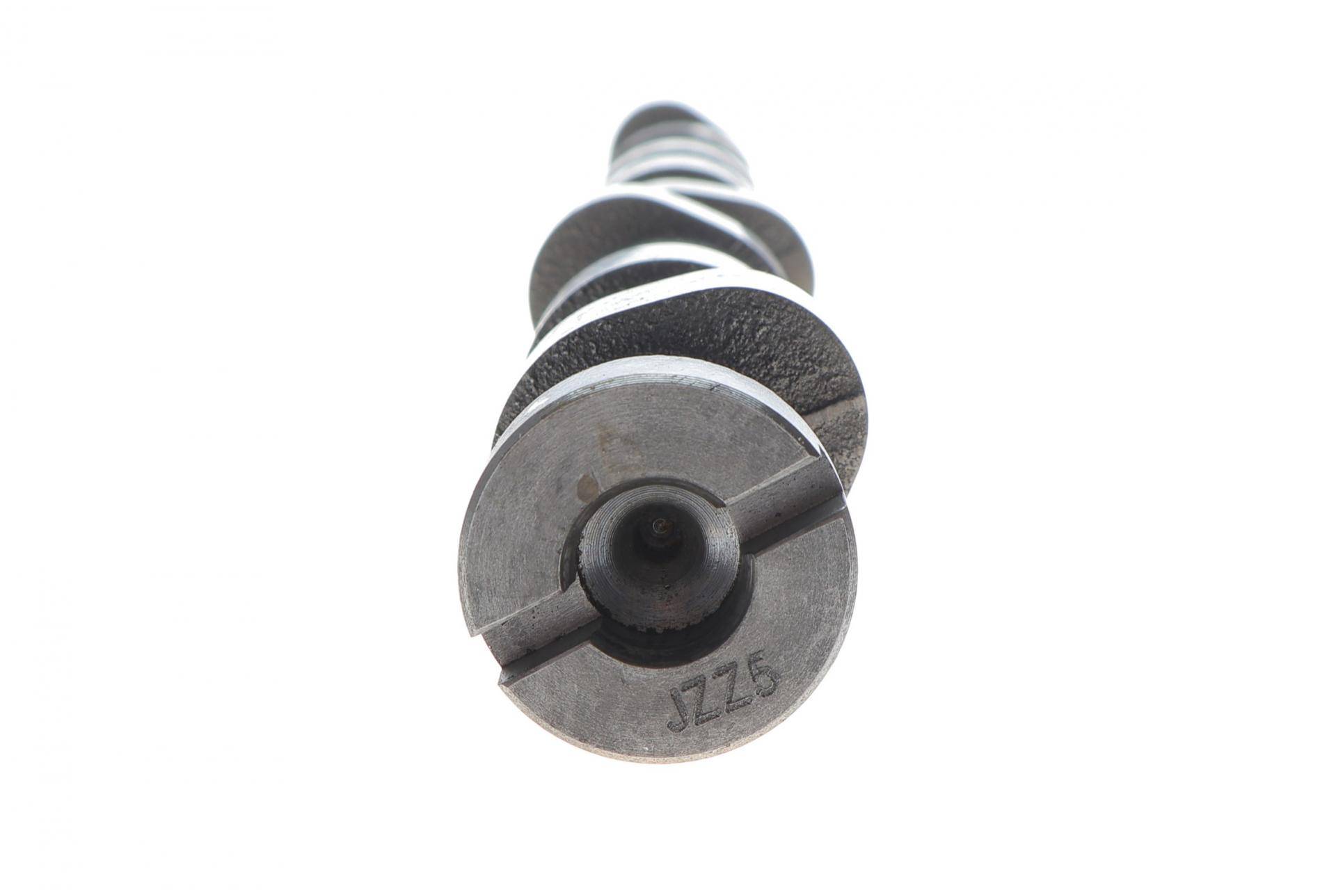 Розподільний вал Citroen Berlingo/Peugeot Partner/Boxer 2.0 HDi 99-, DW10TD, 66kw