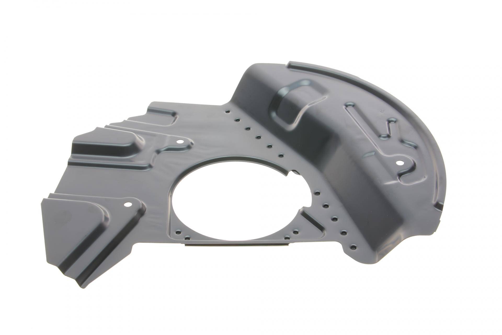 Захист диска гальмівного (переднього) (R) BMW X5 (E53) 00-06