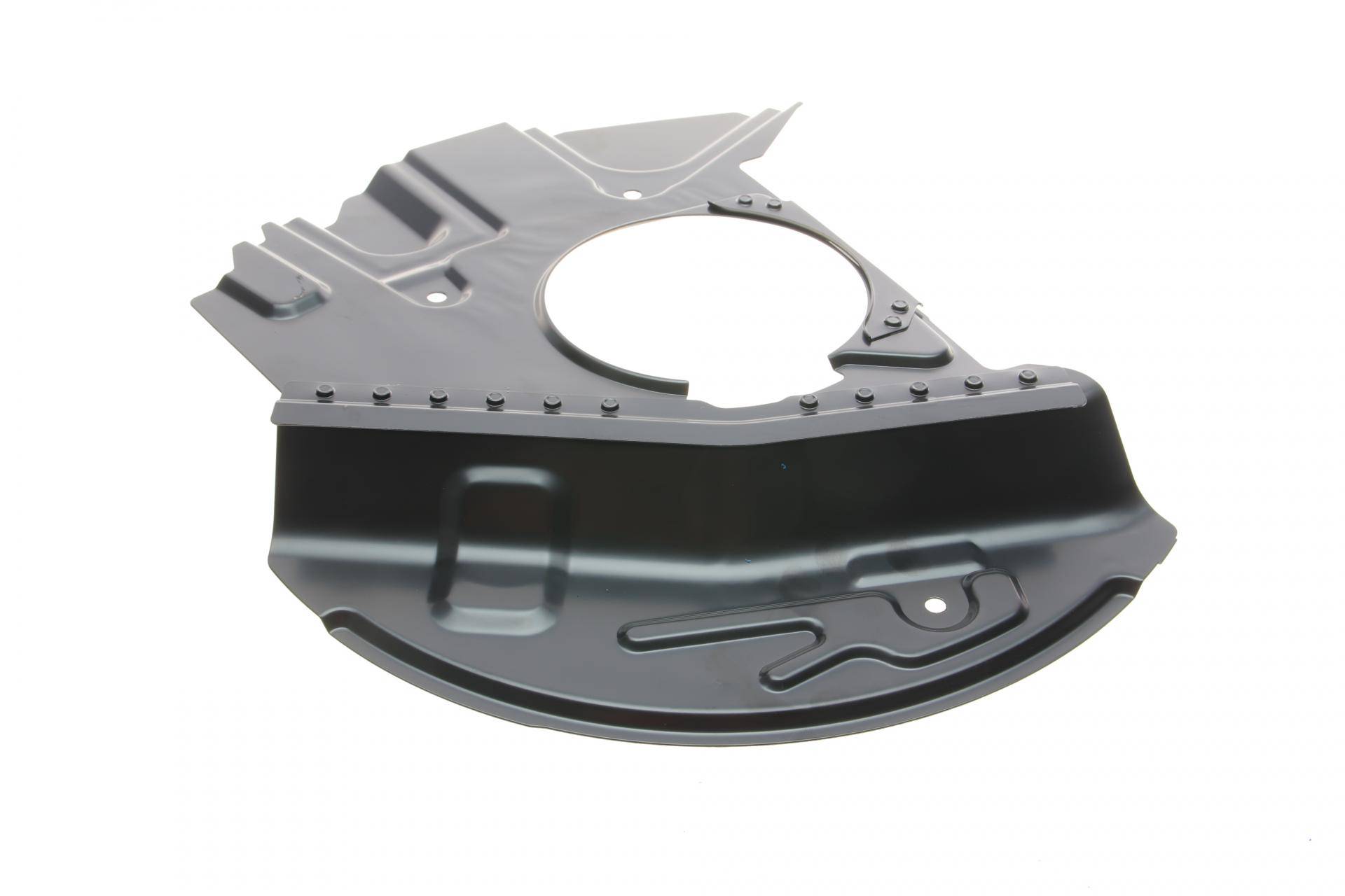 Захист диска гальмівного (переднього) (R) BMW X5 (E53) 00-06