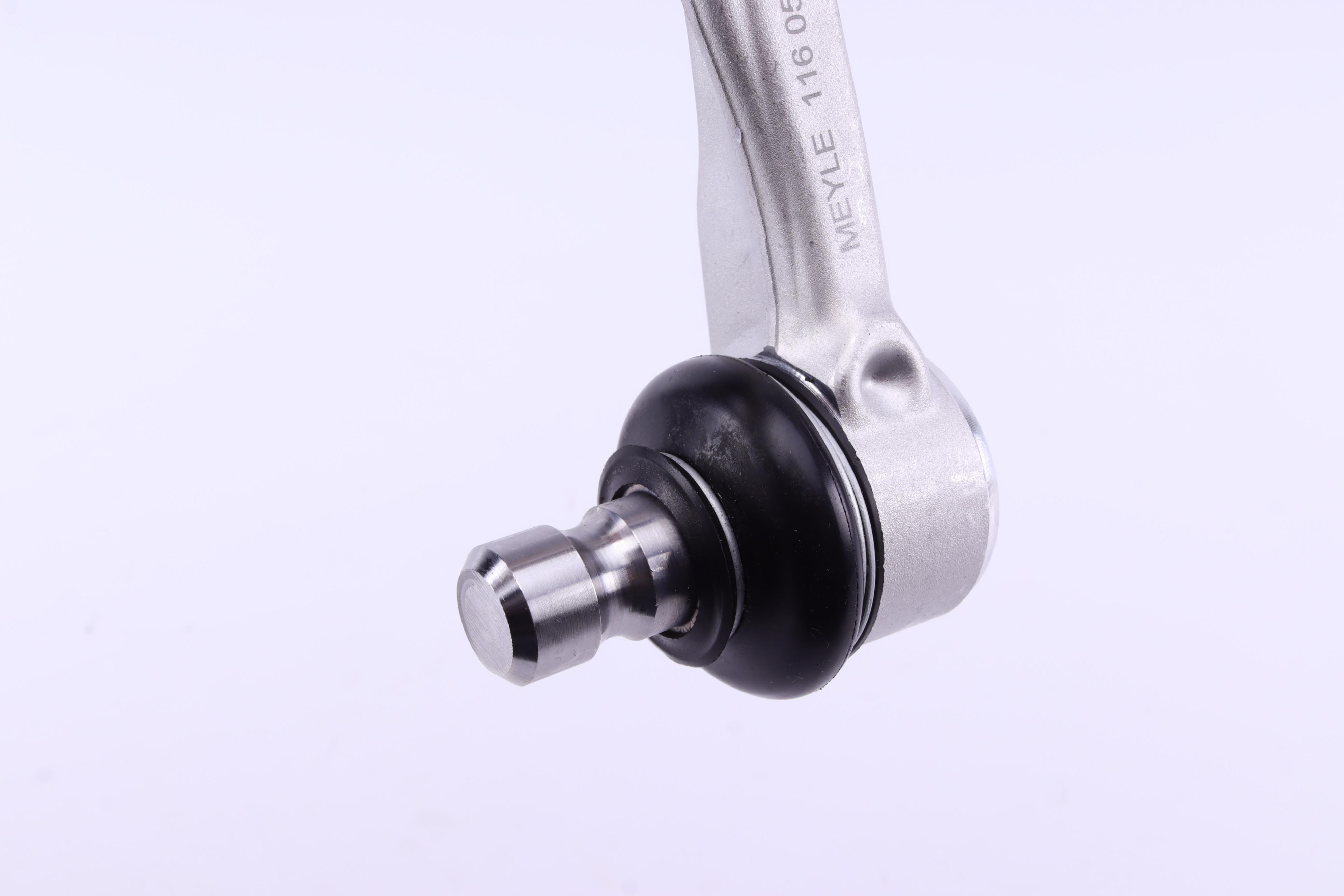 Важіль підвіски (передній/зверху/ззаду) (L) Audi A4/A5 15-