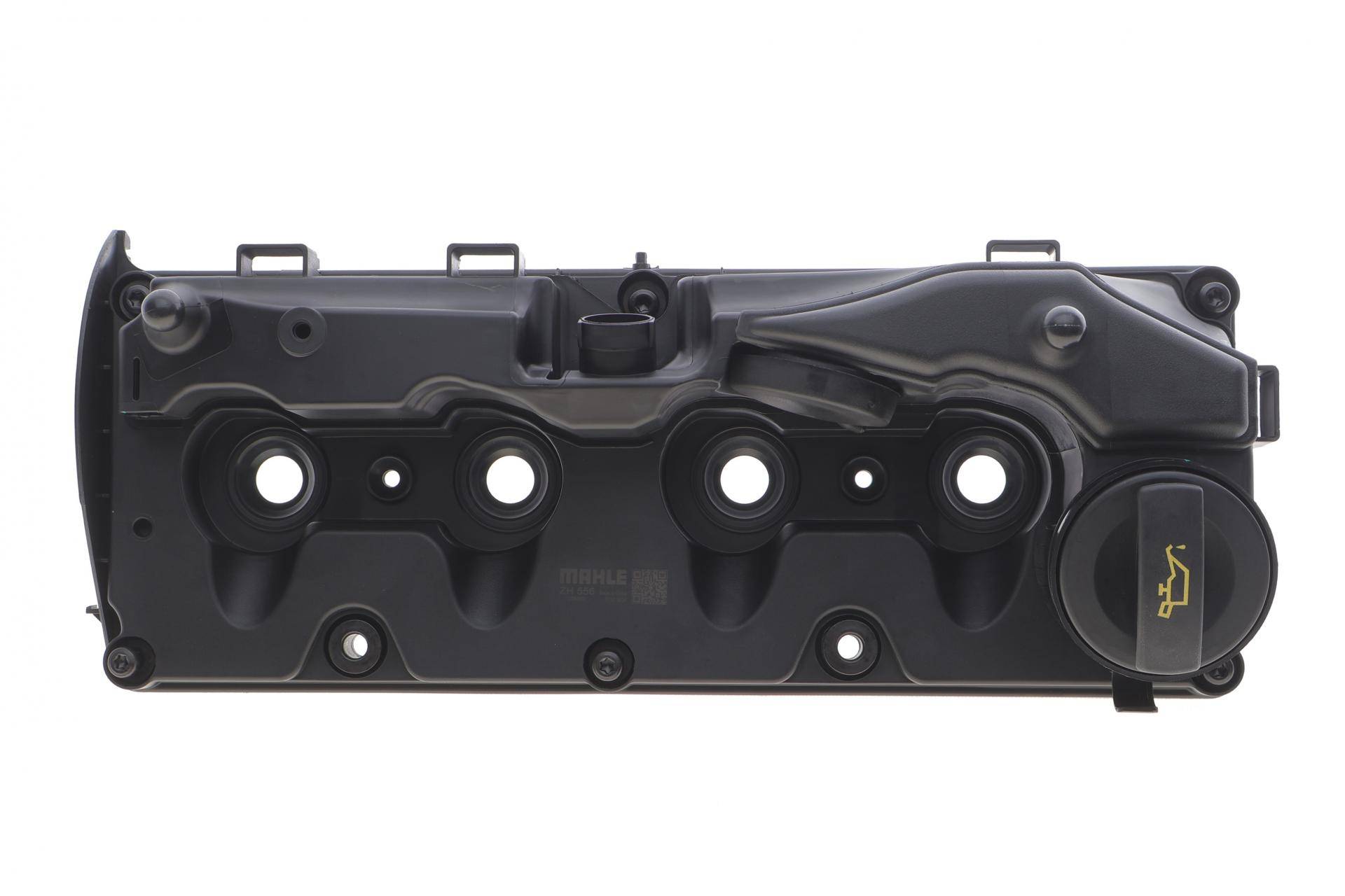 Кришка клапанів VW Crafter 2.0 TDI 11-16