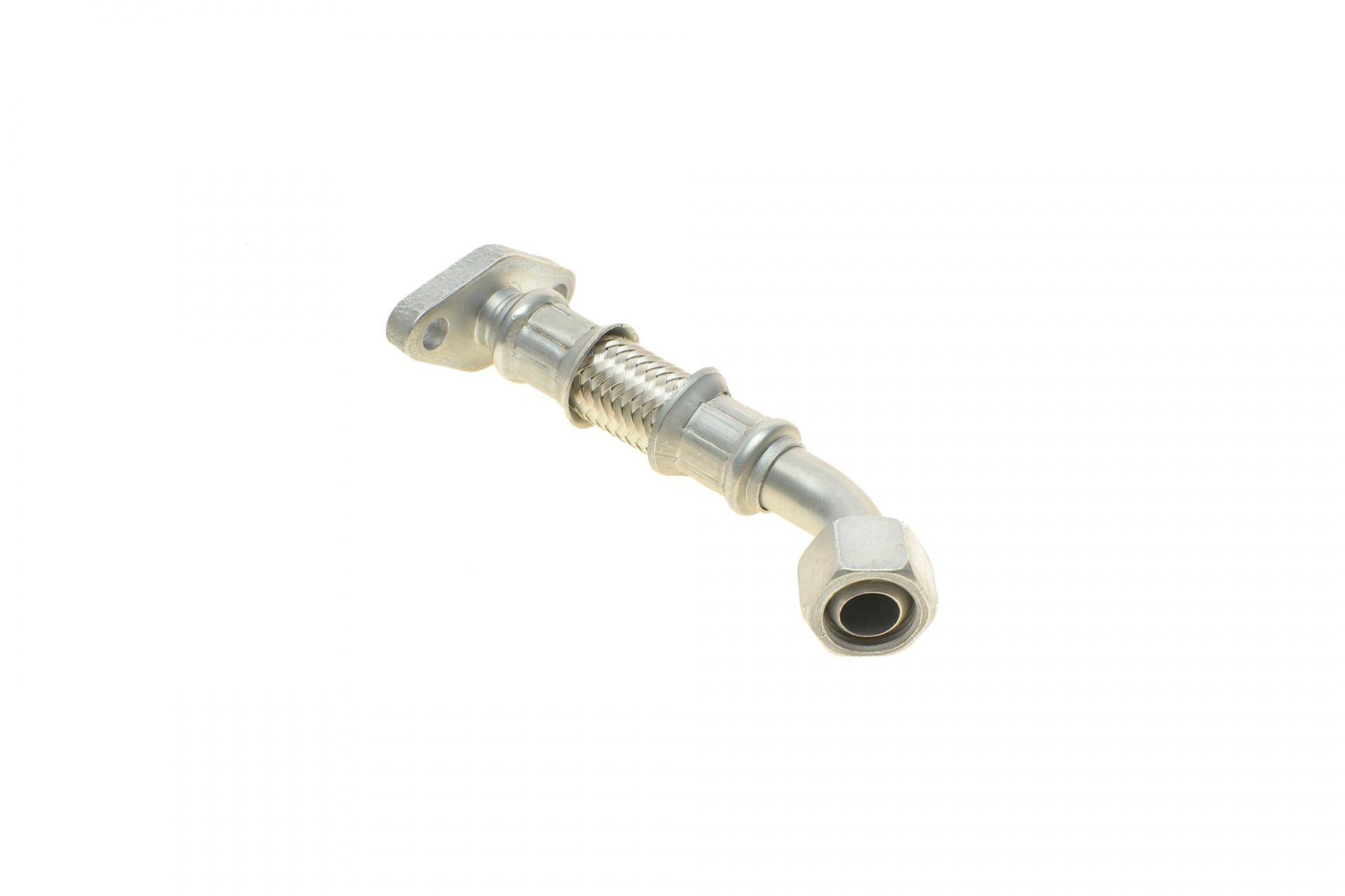 Трубка подачі оливи до турбіни VW Golf IV/T5 1.9TDI 98-09