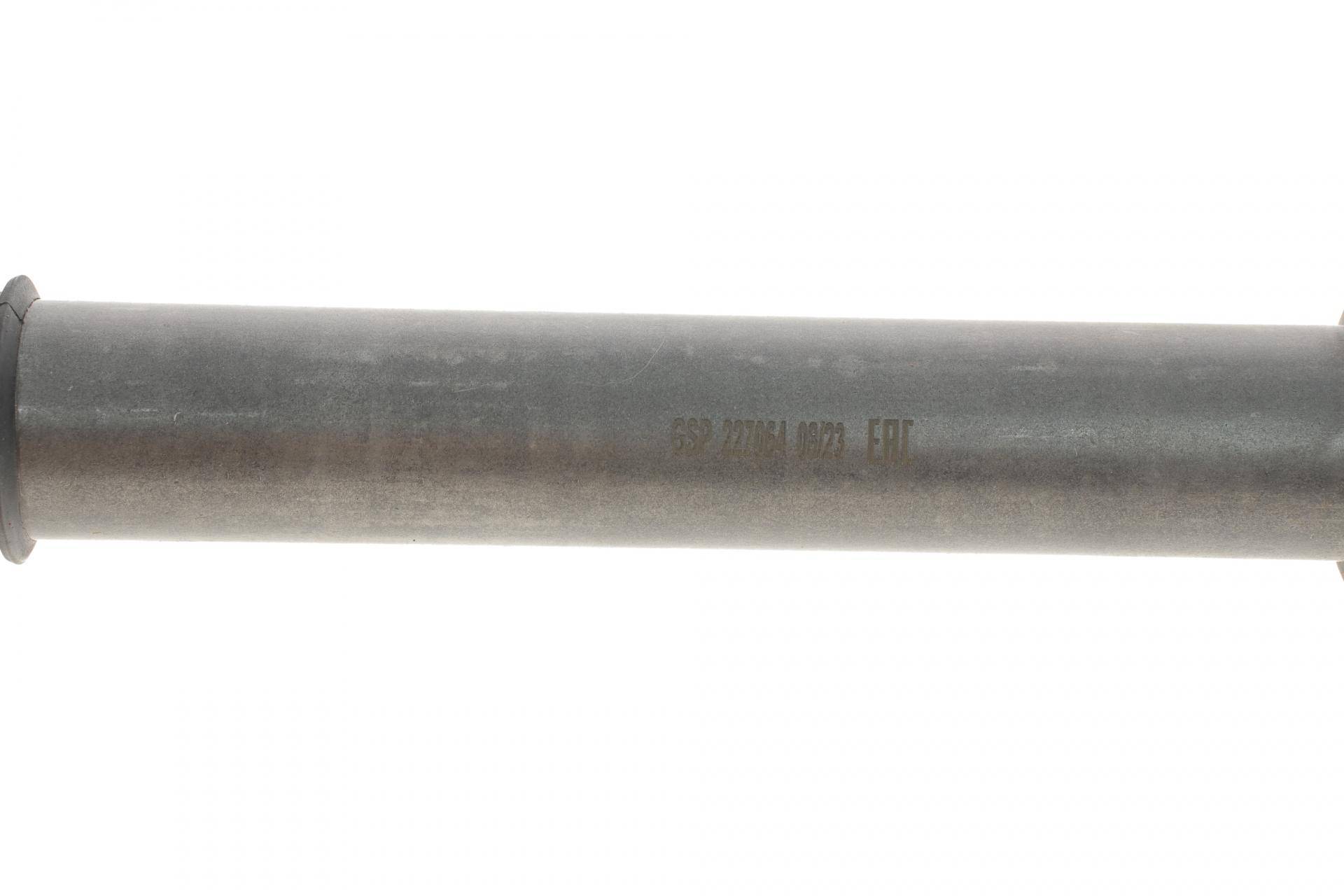 Піввісь (передня) Kia Sorento 4x4 02-11 (R) (28z/28z)