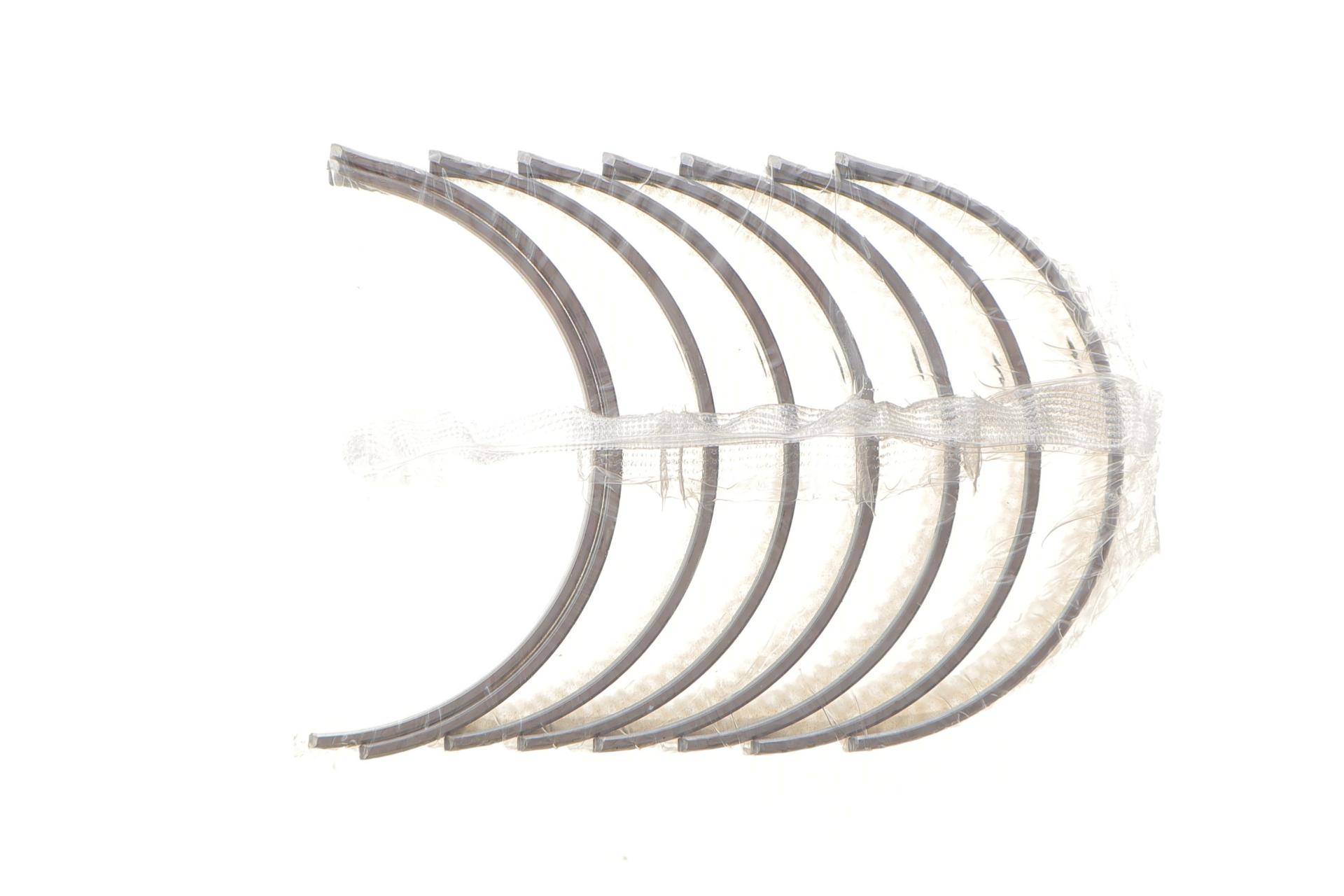 Вкладыши шатунные Mazda 626 1.6-2.2 82-92 (STD)