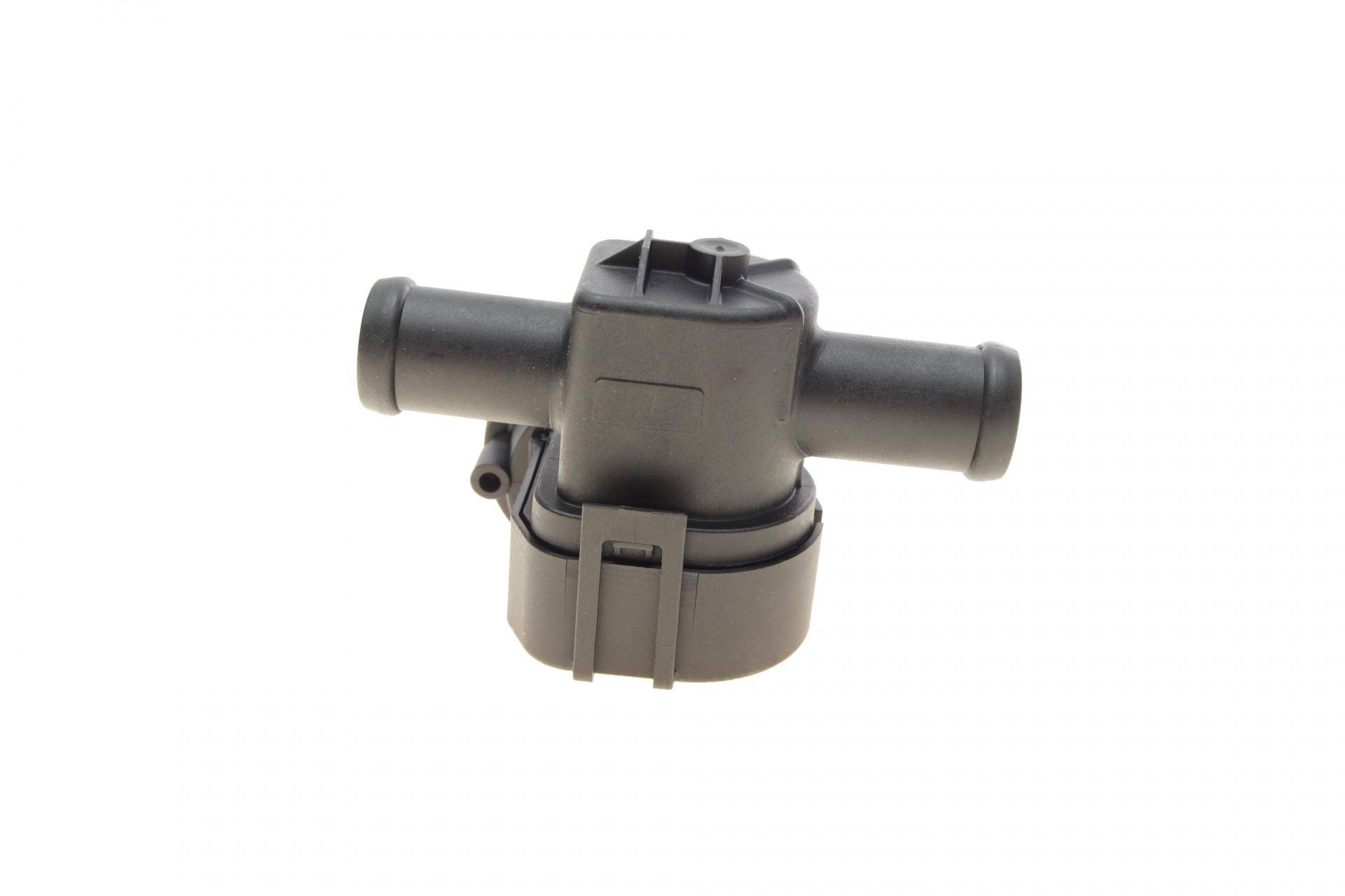 Кран пічки VW LT/T4/Crafter 2.0-2.5 TDI 96- (вакуумний)