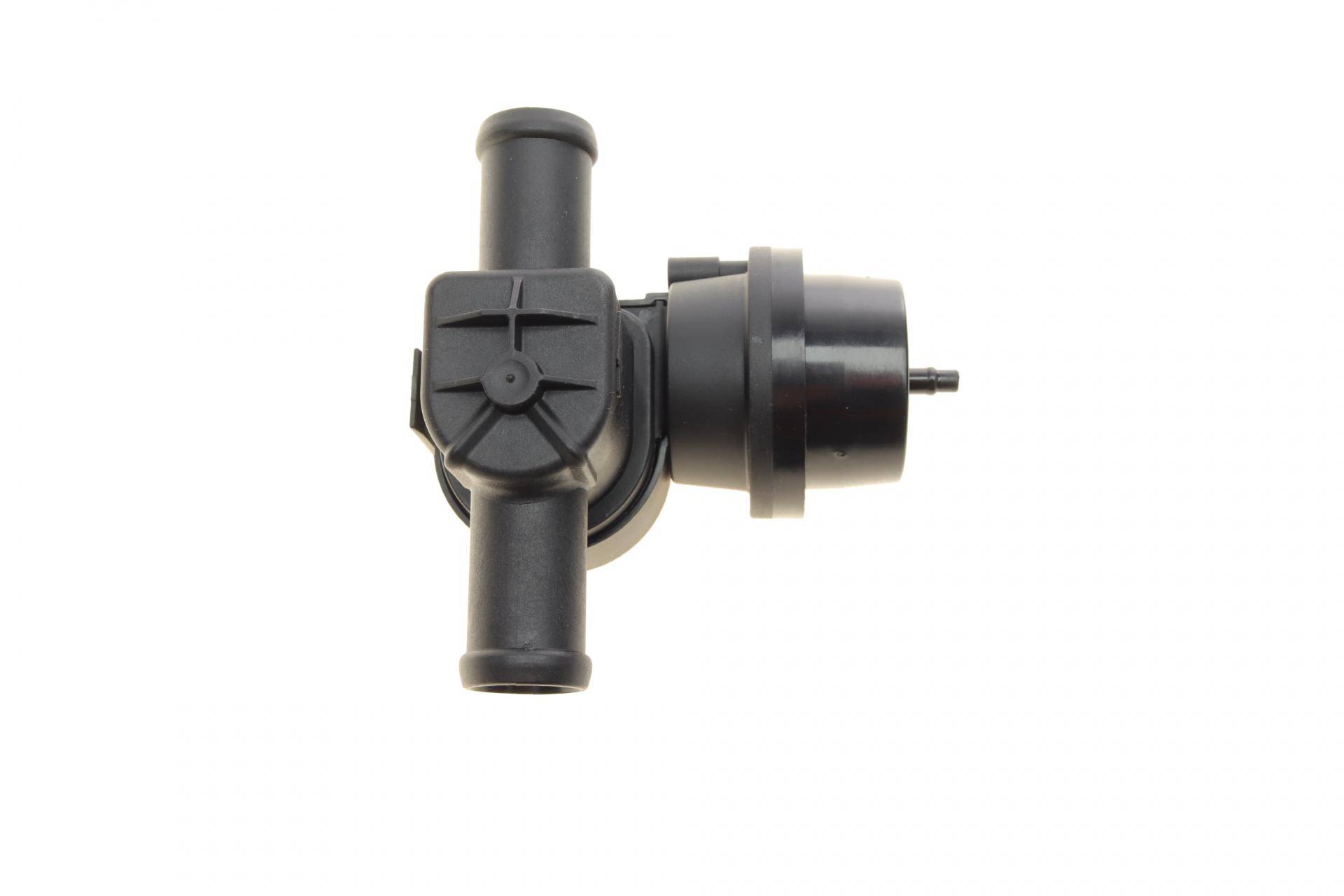 Кран пічки VW LT/T4/Crafter 2.0-2.5 TDI 96- (вакуумний)