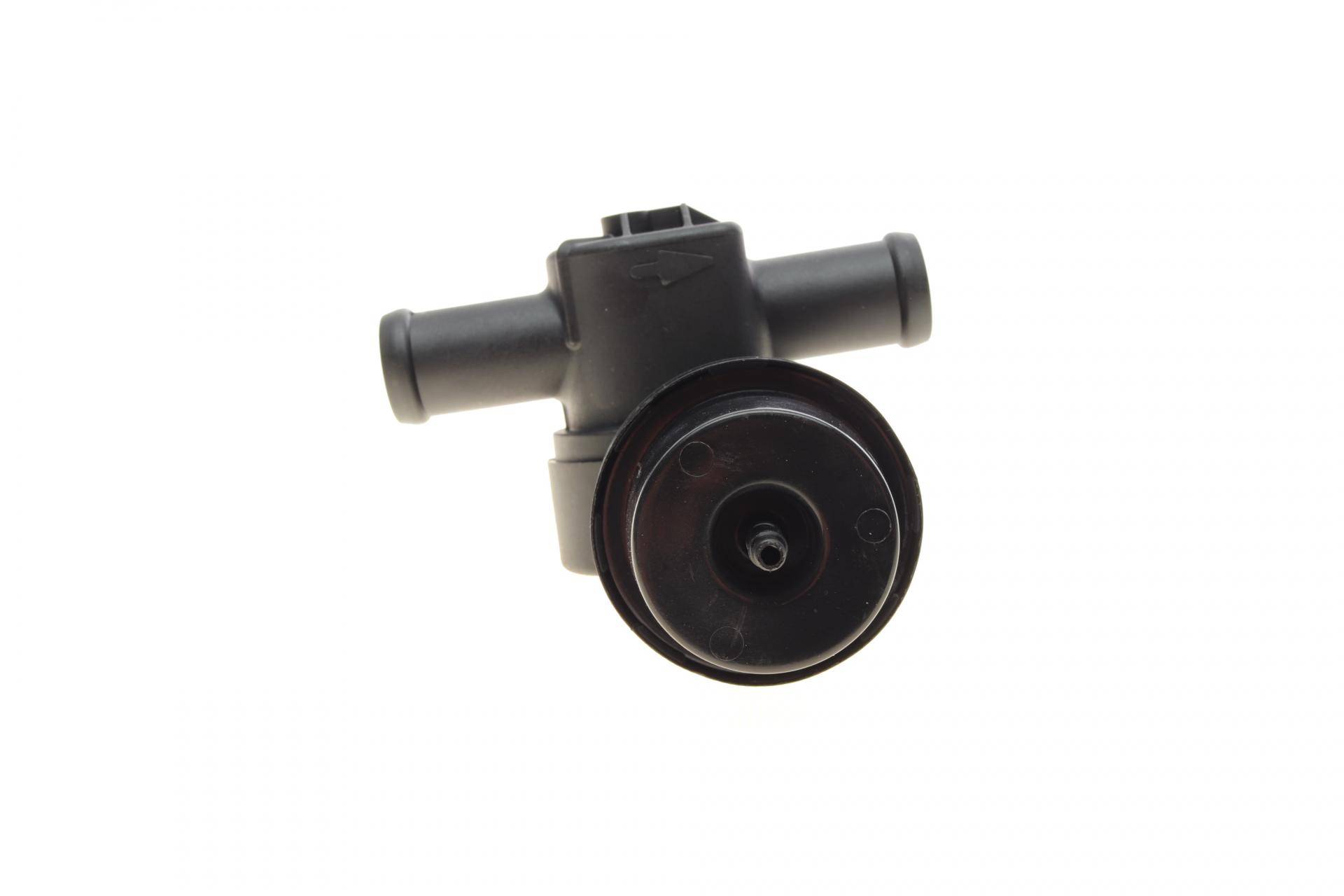 Кран пічки VW LT/T4/Crafter 2.0-2.5 TDI 96- (вакуумний)