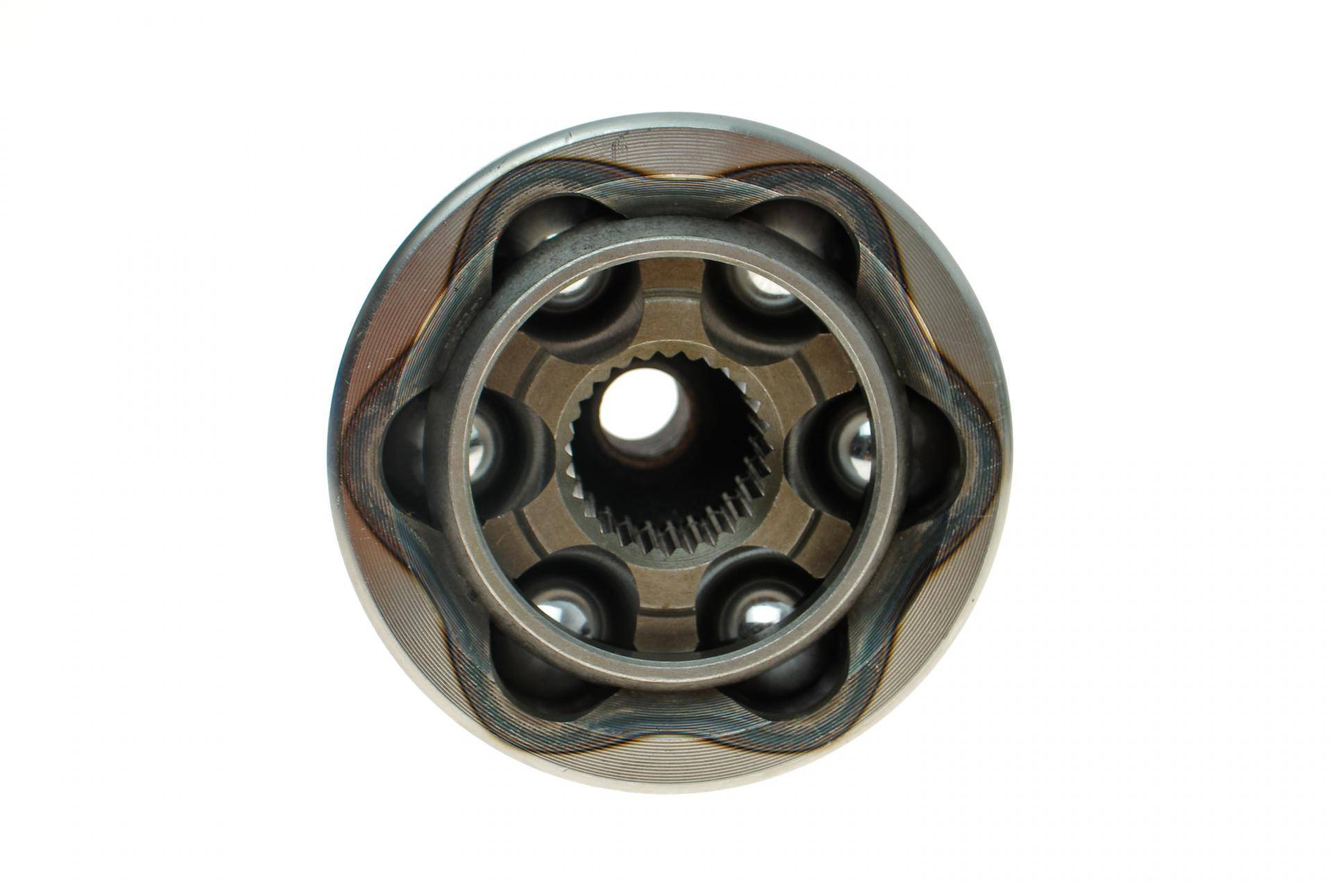 ШРКШ (зовнішній) Audi A4 1.8T/2.0TDI/3.2FSI 00-09 (38z/27z/97.5mm) (+ABS 45)