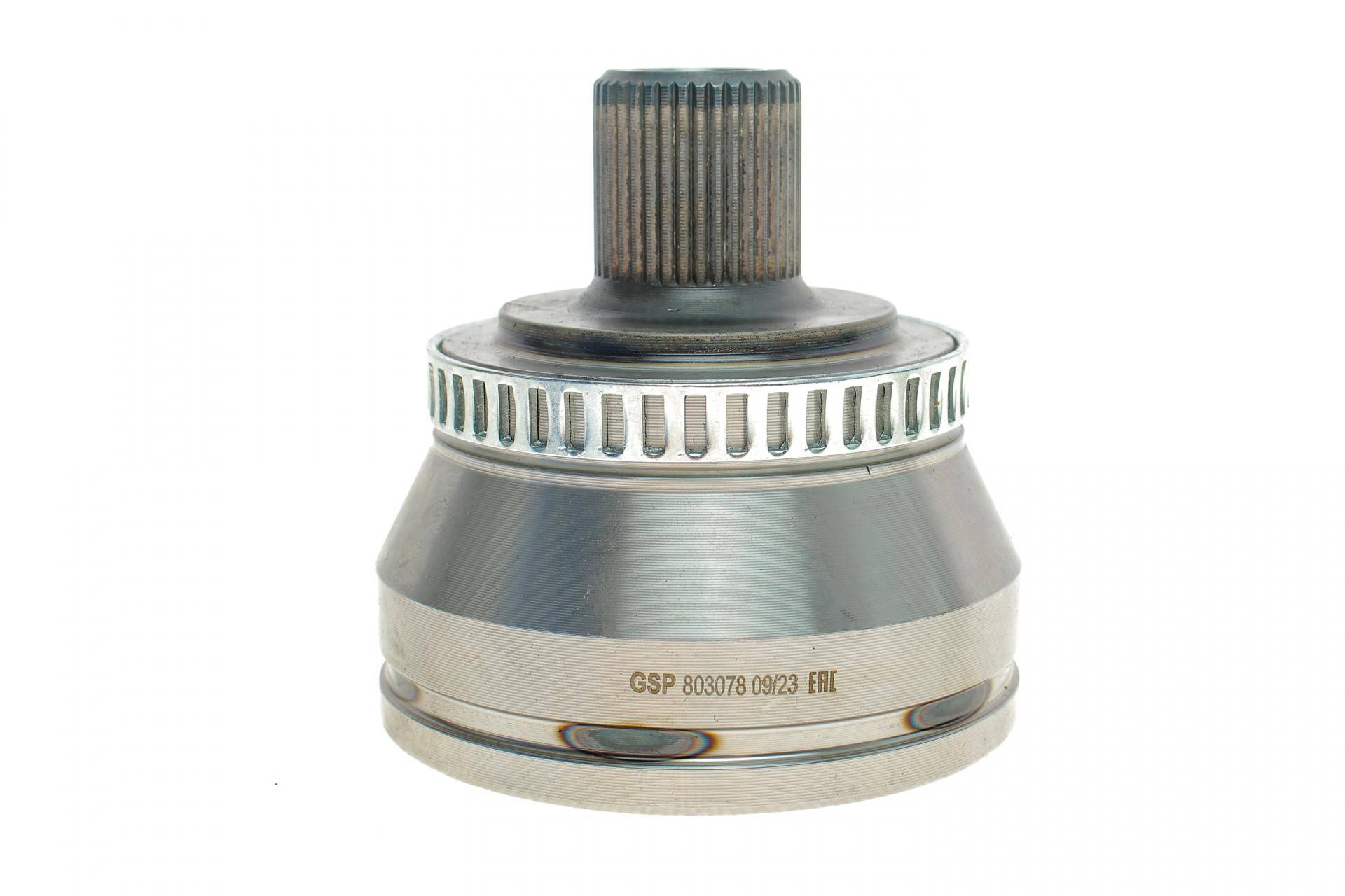 ШРКШ (зовнішній) Audi A4 1.8T/2.0TDI/3.2FSI 00-09 (38z/27z/97.5mm) (+ABS 45)