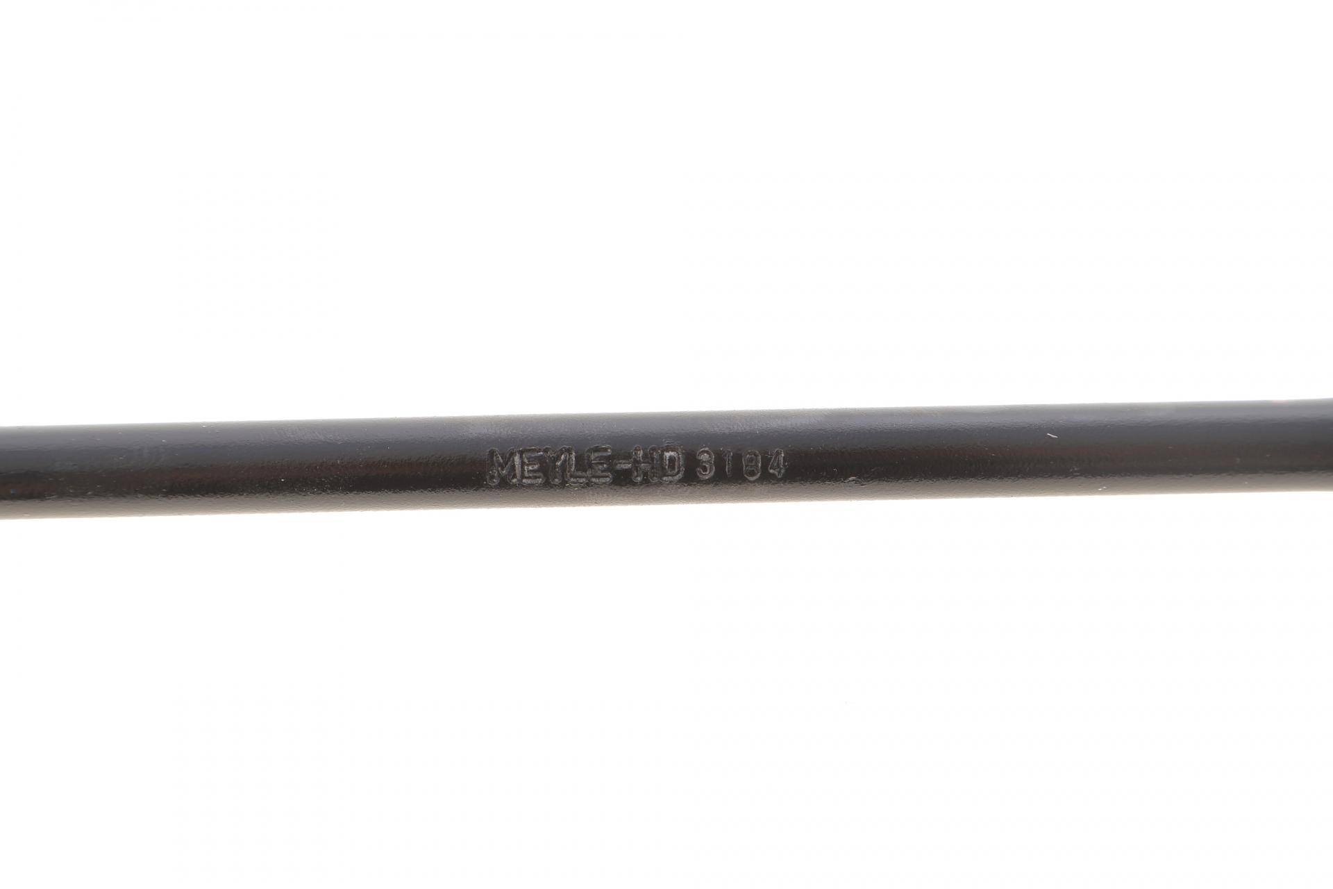 Тяга стабілізатора (переднього) Renault Twingo/Smart Fortwo 14-