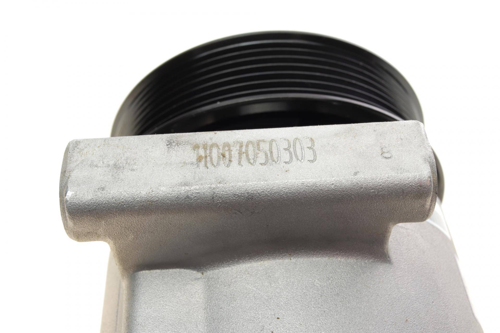 Компресор кондиціонера Renault Megane/Scenic 1.4/1.6/2.0 dCi 09-